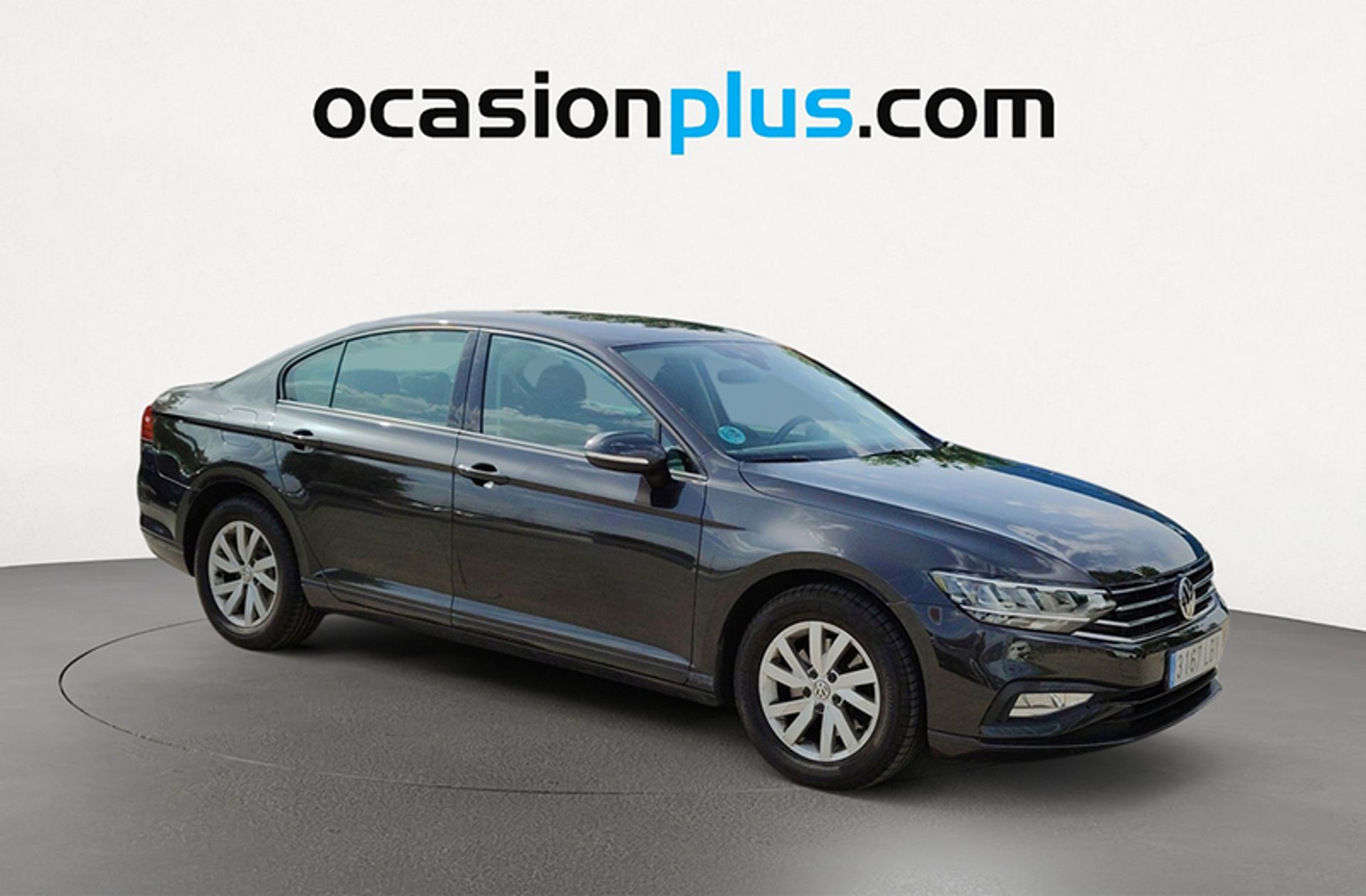 Volkswagen Passat Business 1.6 TDI DSG - foto 2
