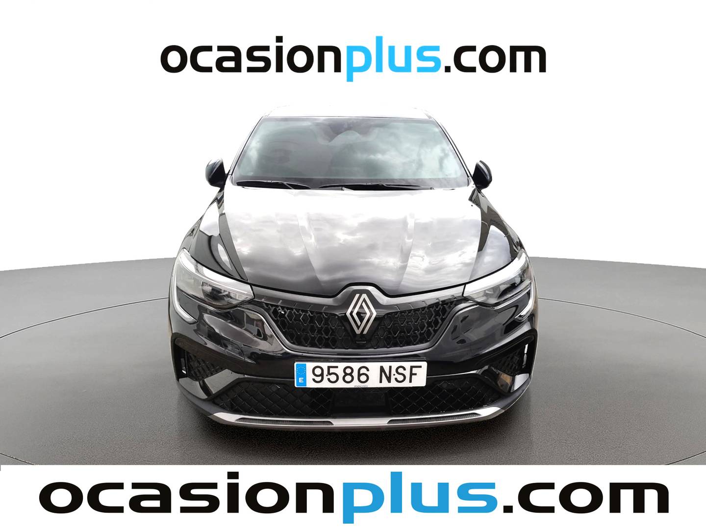 Renault Arkana Renault Arkana Techno E-Tech Full Hybrid (145 CV) 145cv