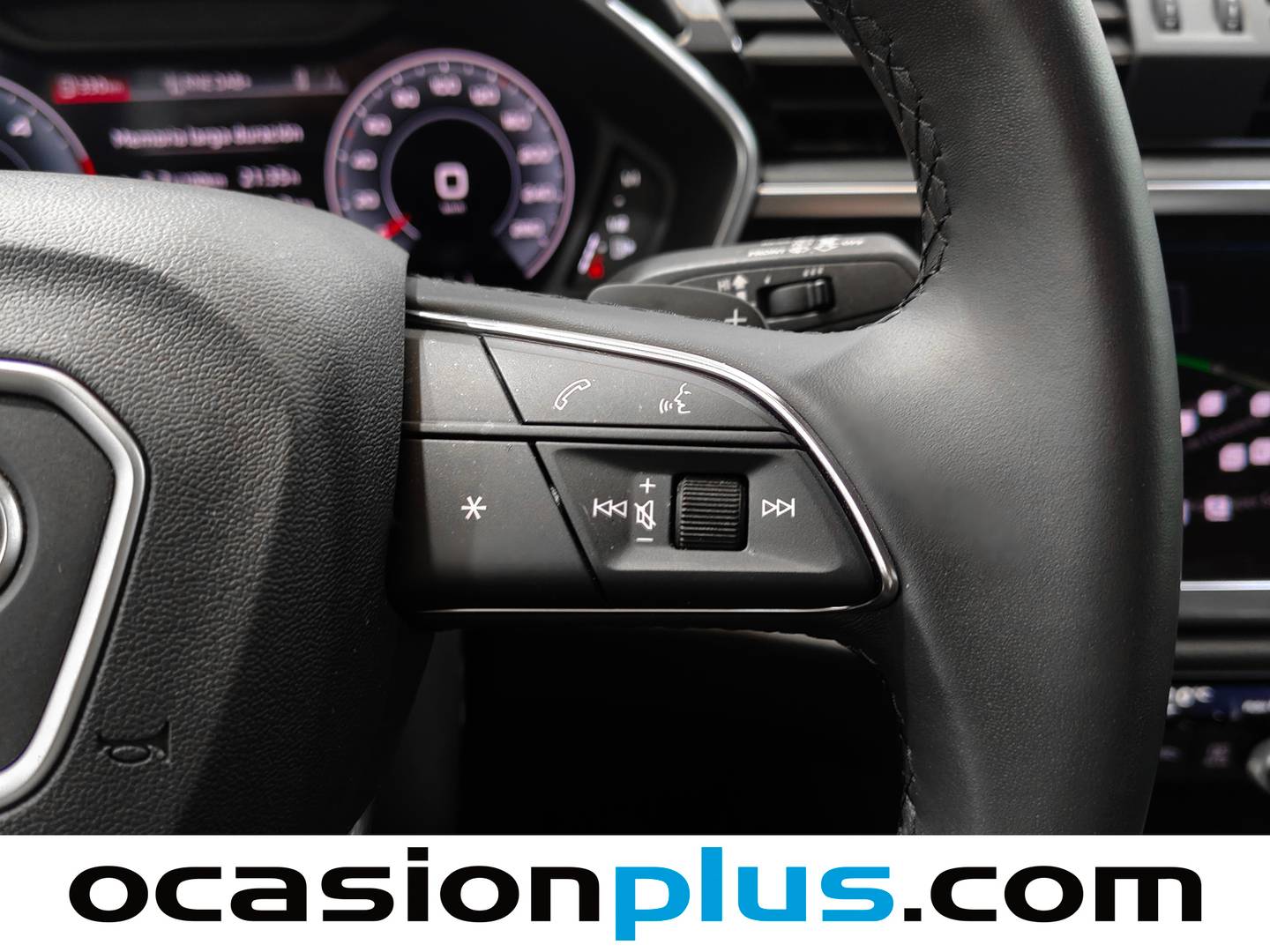 Audi Q3 Audi Q3 Advanced 35 TDI (150 CV) S tronic barato