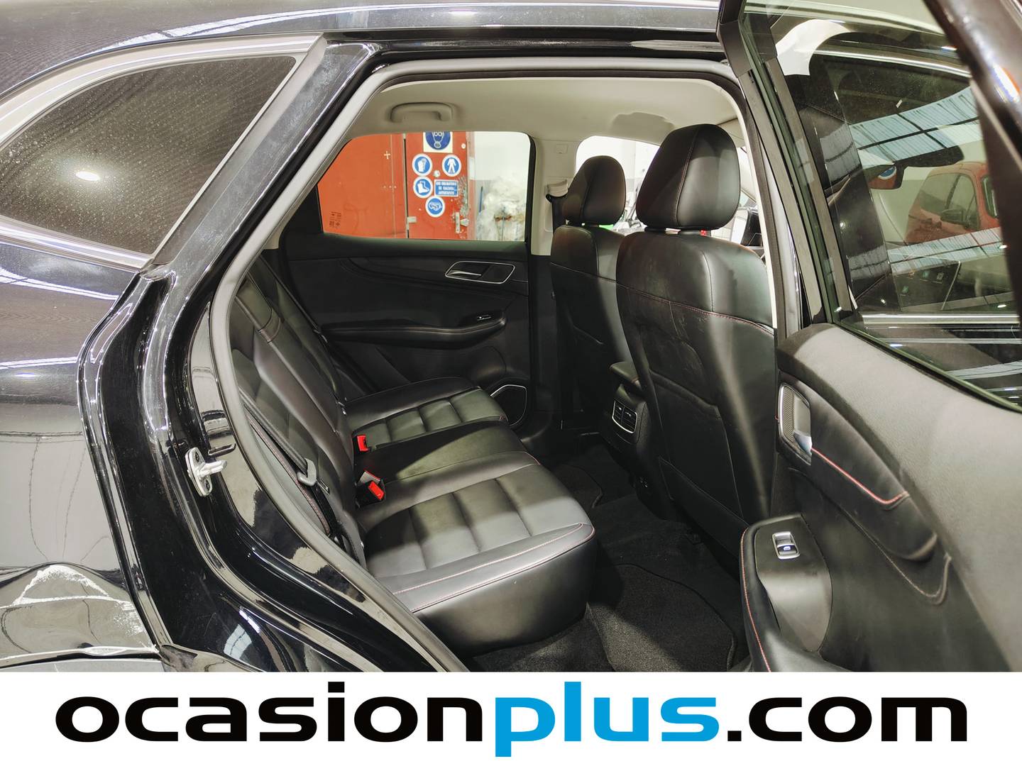 MG HS MG HS 1.5 Turbo GDI Comfort (162 CV) al mejor precio