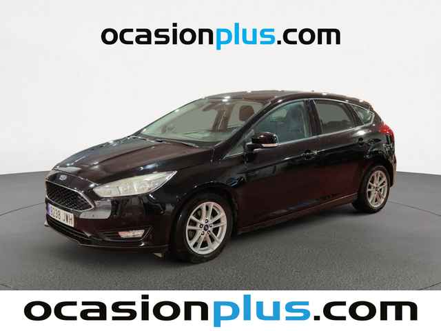 Ford Focus Ocasión Alicante