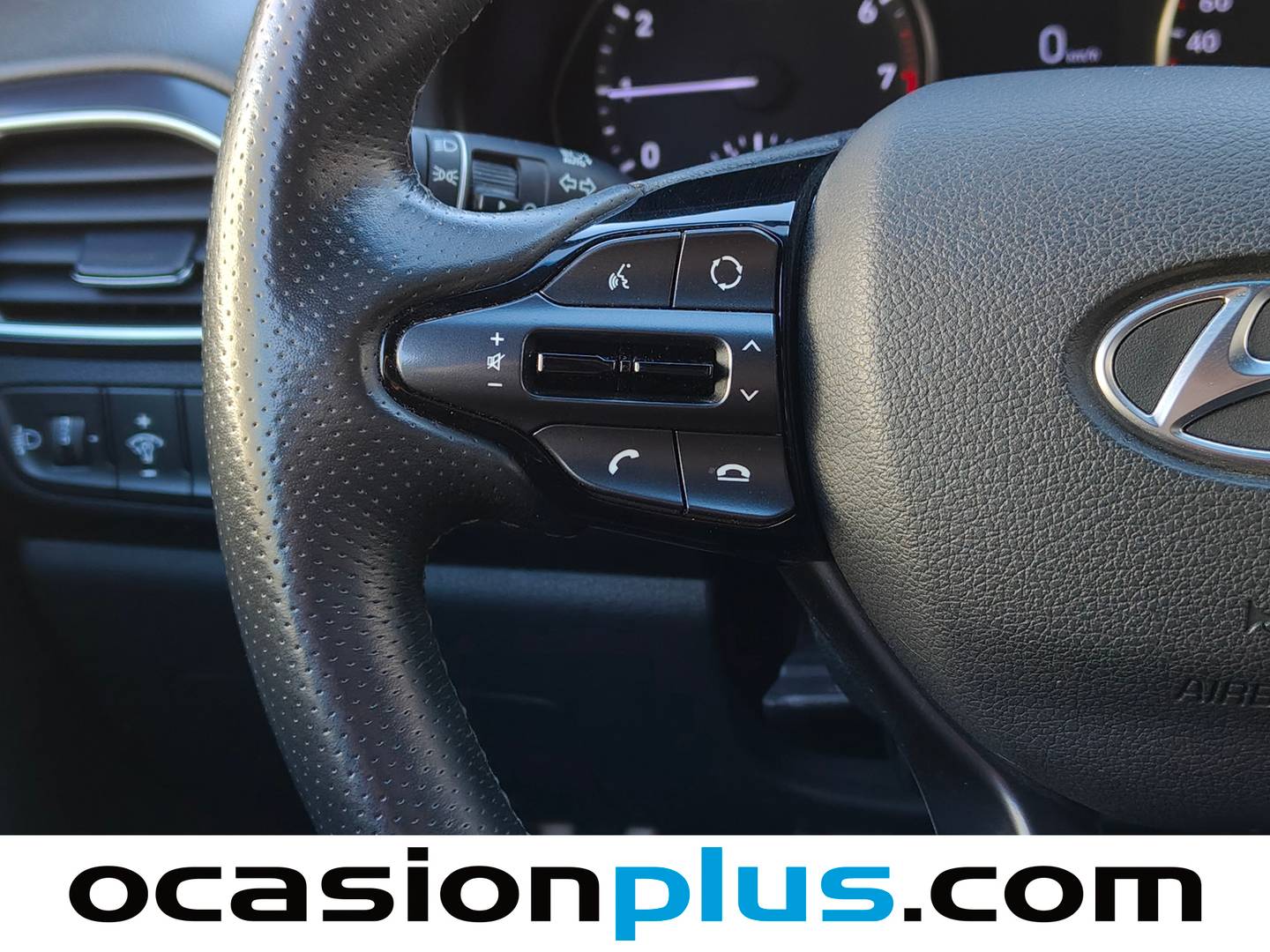 Hyundai i30 Hyundai i30 Fastback Fastback 1.0 TGDI N Line (120 CV) de segunda mano