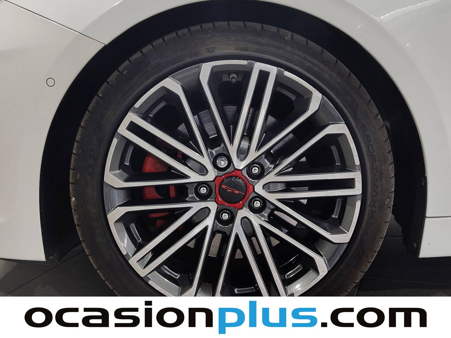 KIA ProCeed KIA ProCeed 1.6 T-GDI GT DCT (204 CV) de ocasión
