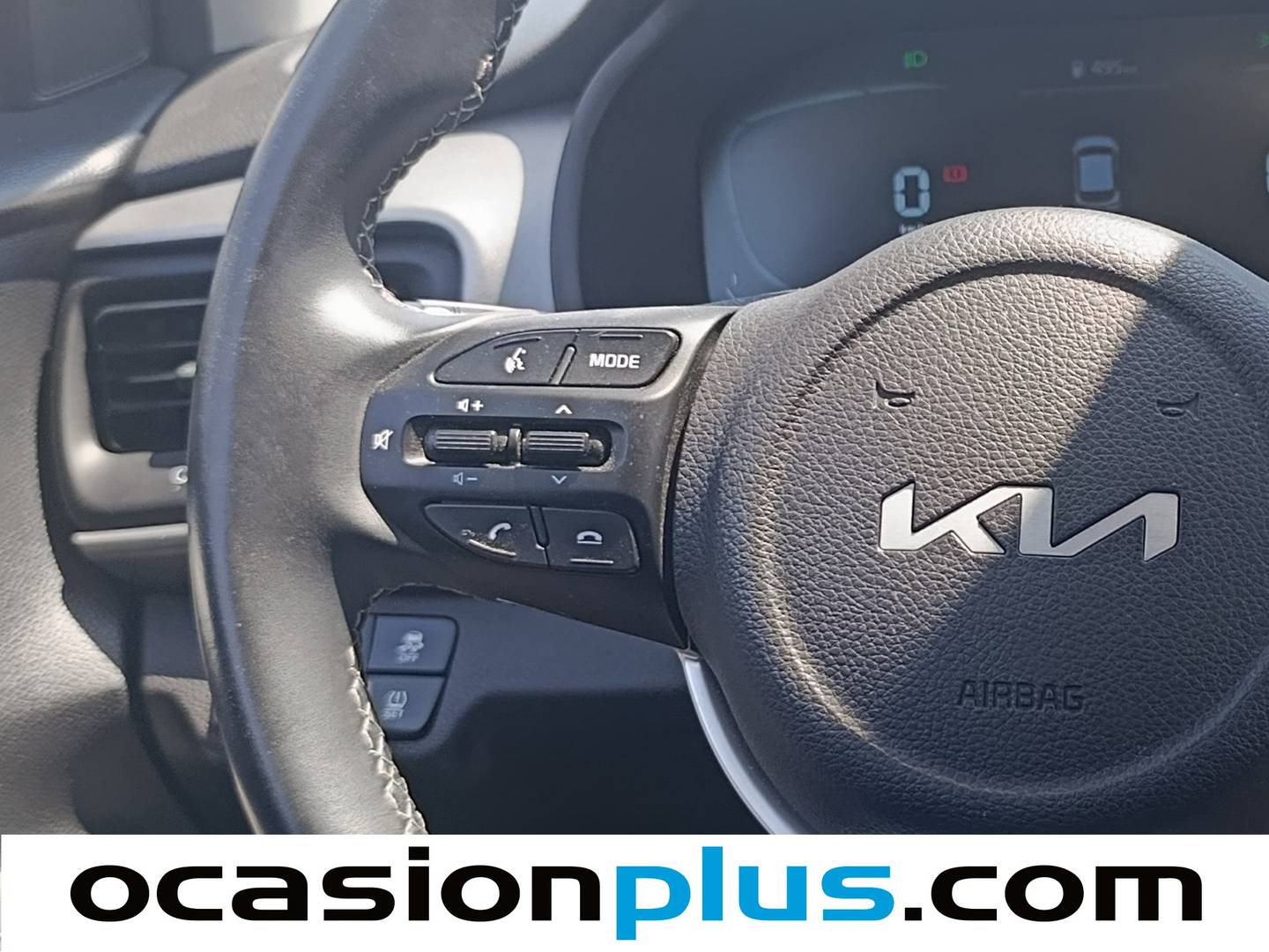 KIA Stonic KIA Stonic 1.0 T-GDi MHEV MT Concept (100 CV) de ocasión