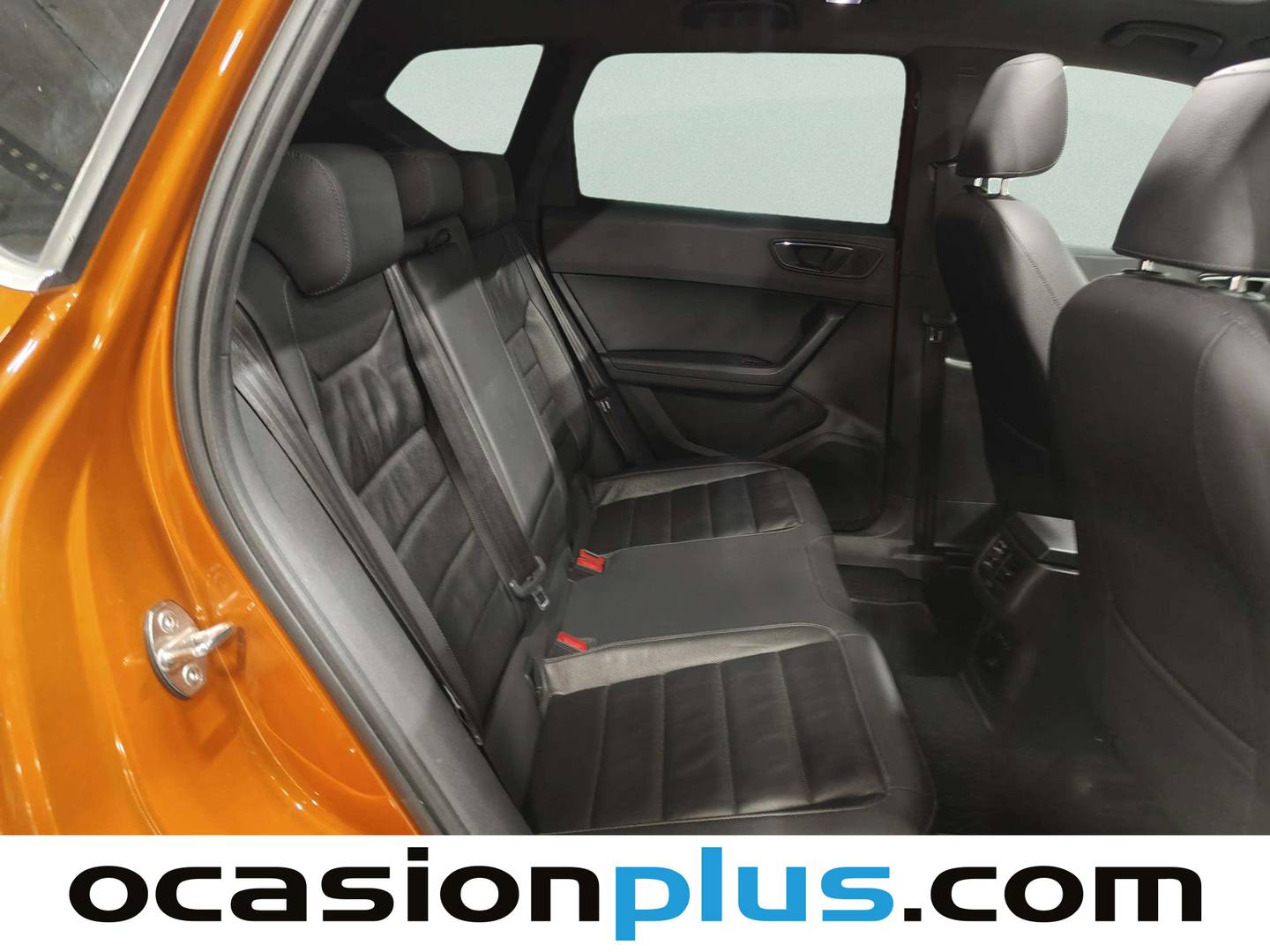 Seat Ateca SEAT Ateca 2.0 TSI S&S Xcellence Edition 4Drive DSG-7 (190 CV) km 0