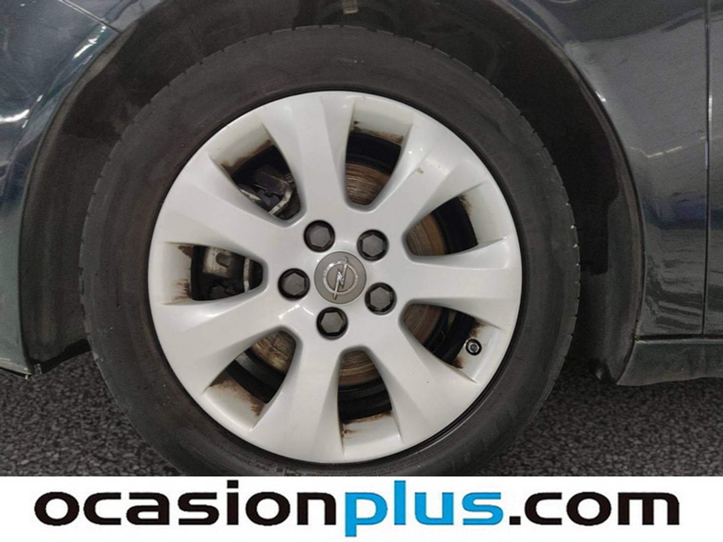 Foto Opel Insignia Opel Insignia 2.0 CDTI ecoFLEX S&S Selective (140 CV)