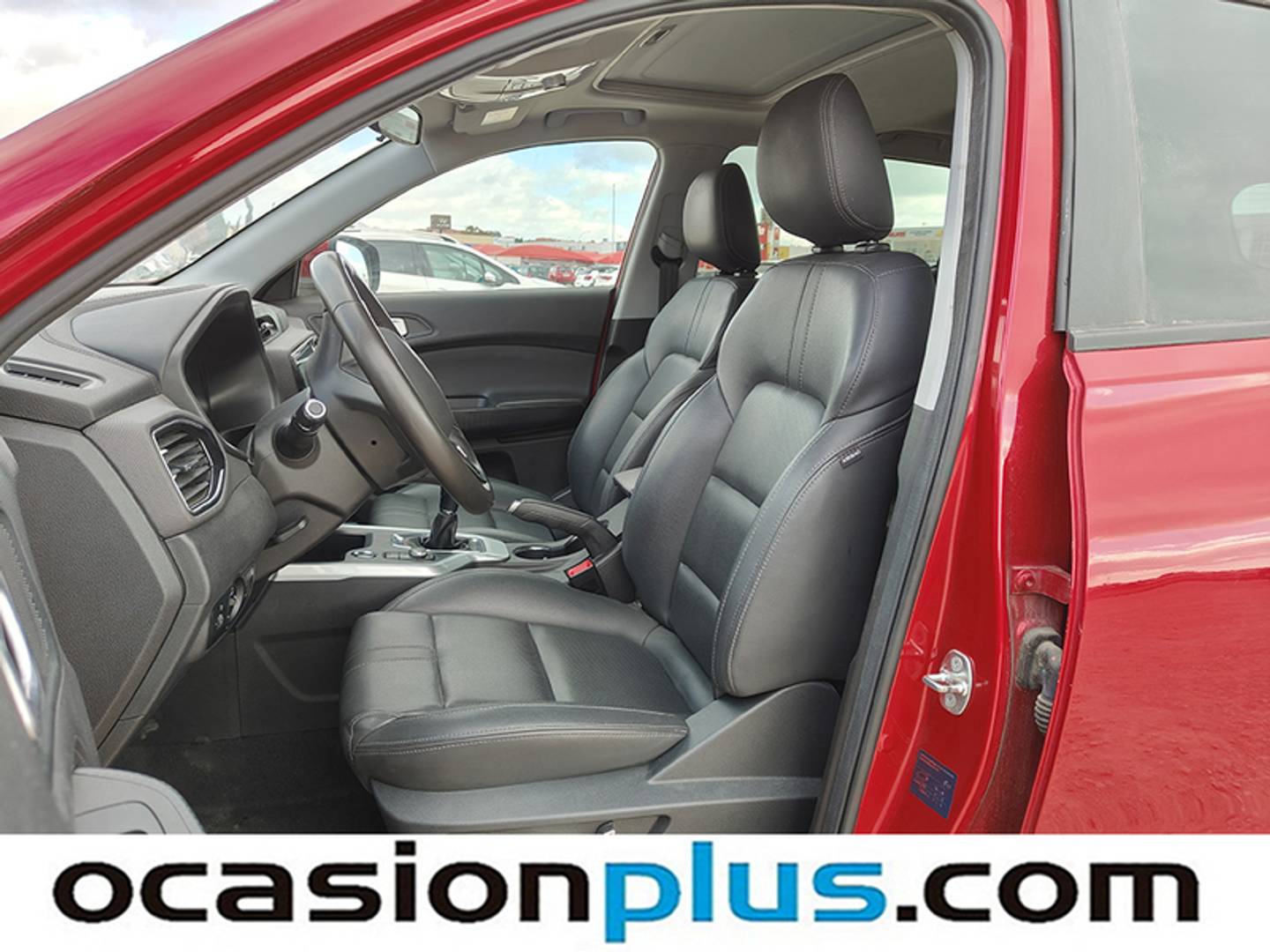 DR AUTOMOBILES DR 4.0 DR AUTOMOBILES DR4 1.5 (116 CV) de segunda mano