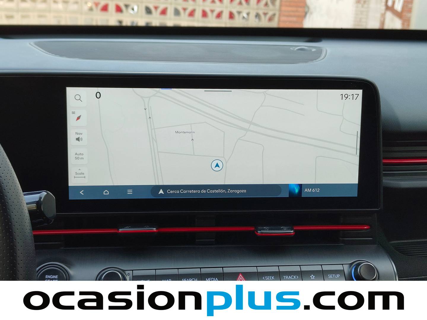 Extras y acabados del Hyundai Kona Hyundai Kona 1.6 GDI HEV N Line DT (129 CV)
