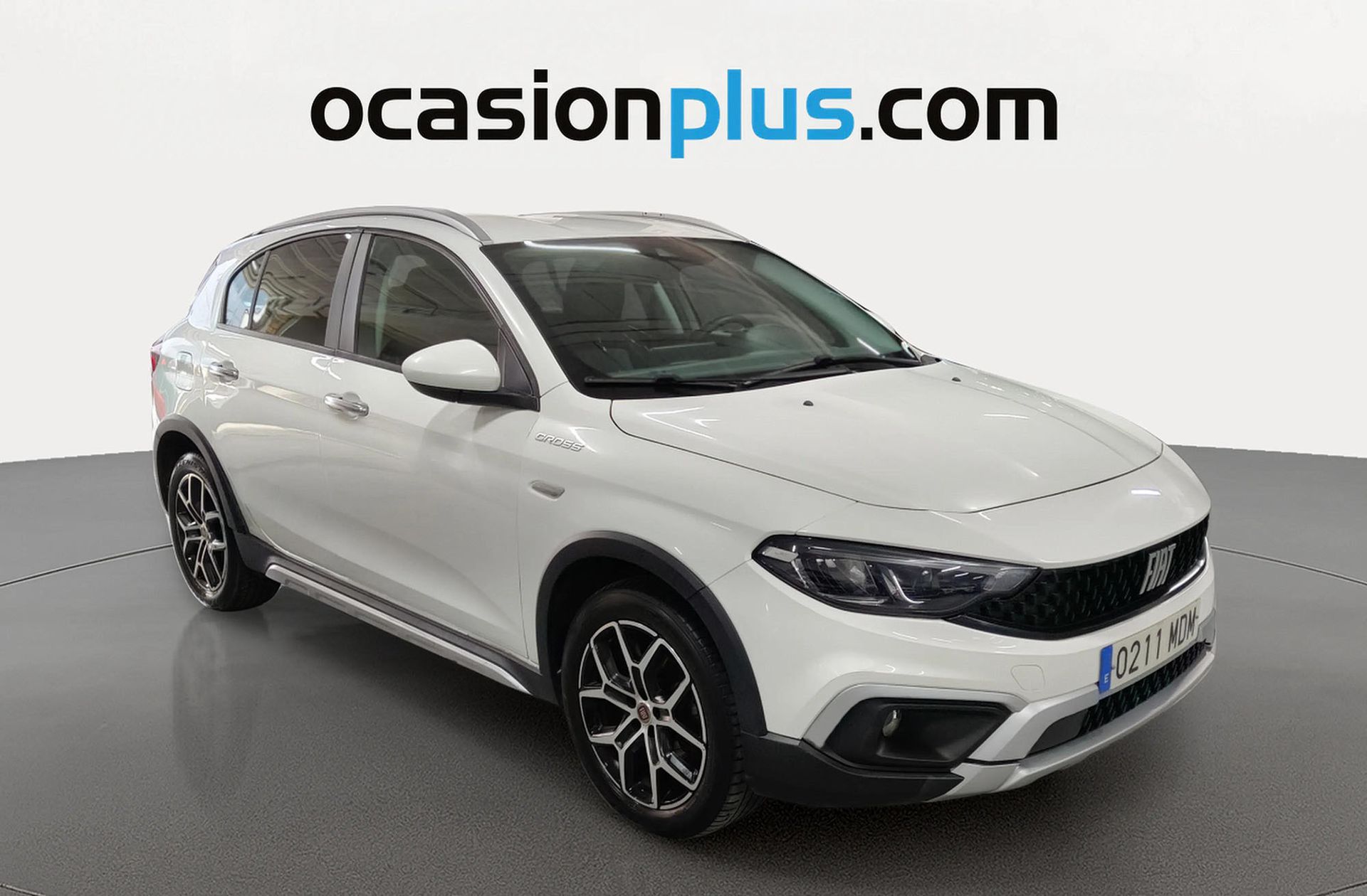 Fiat Tipo 1.5 Hybrid Cross DCT - foto 2
