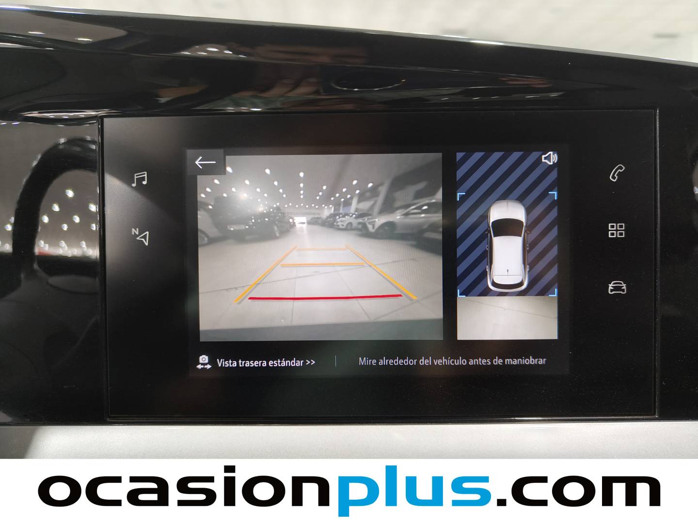 Foto Opel Mokka Opel Mokka 1.2 T Business Elegance (100 CV)