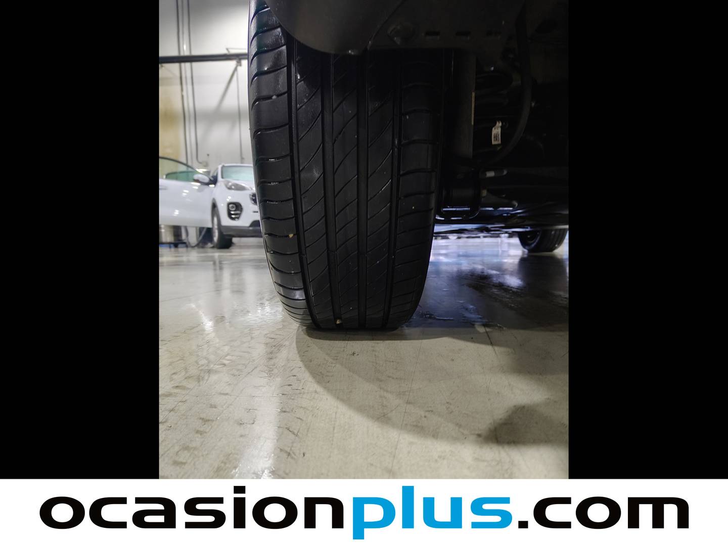 Foto KIA Stonic Kia Stonic 1.0 T-GDi MHEV Drive iMT (100 CV)