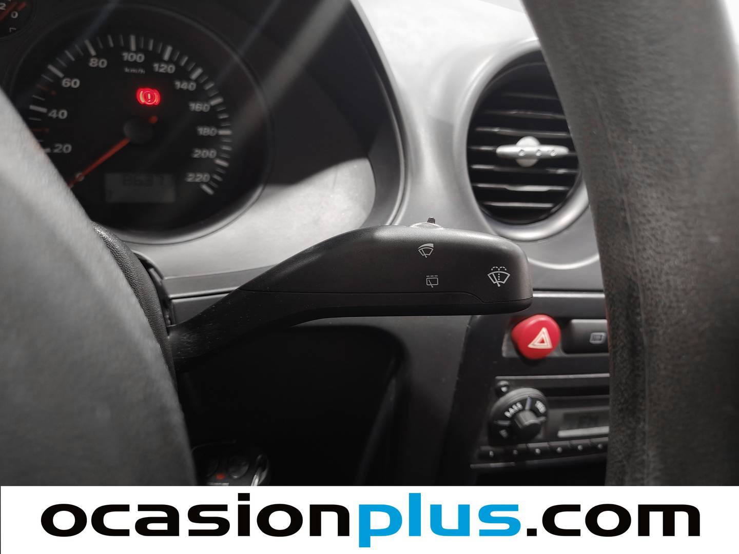 Seat Ibiza Seat Ibiza 1.4 16v Reference (100 CV) km 0