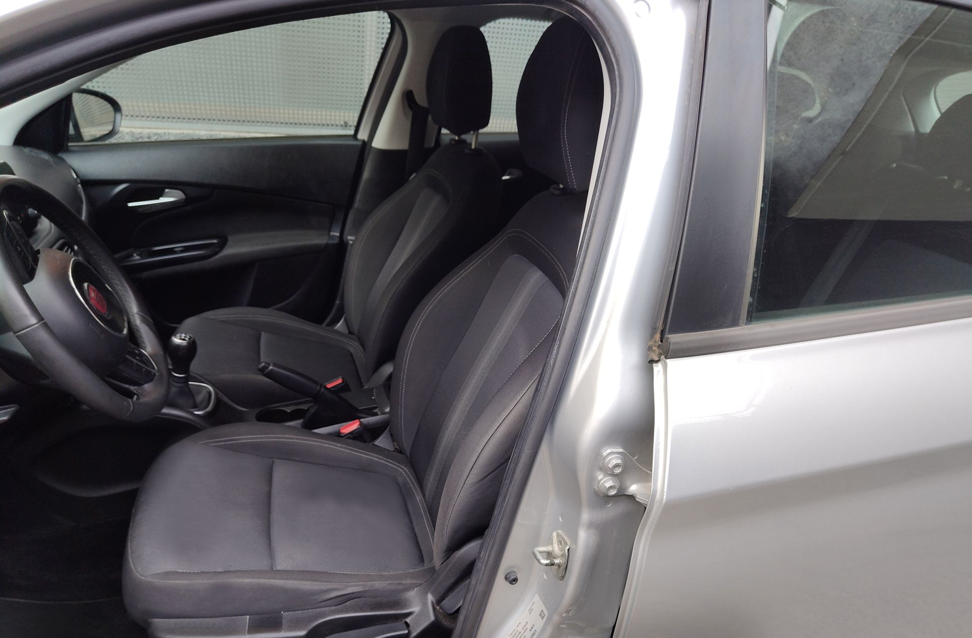 Fiat Tipo SW 1.3 MultiJet Mirror - foto 9