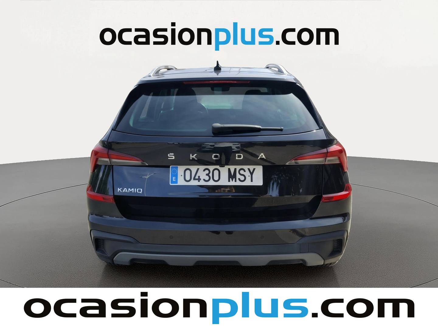 Skoda Kamiq Skoda Kamiq 1.0 TSI Selection DSG (115 CV) barato