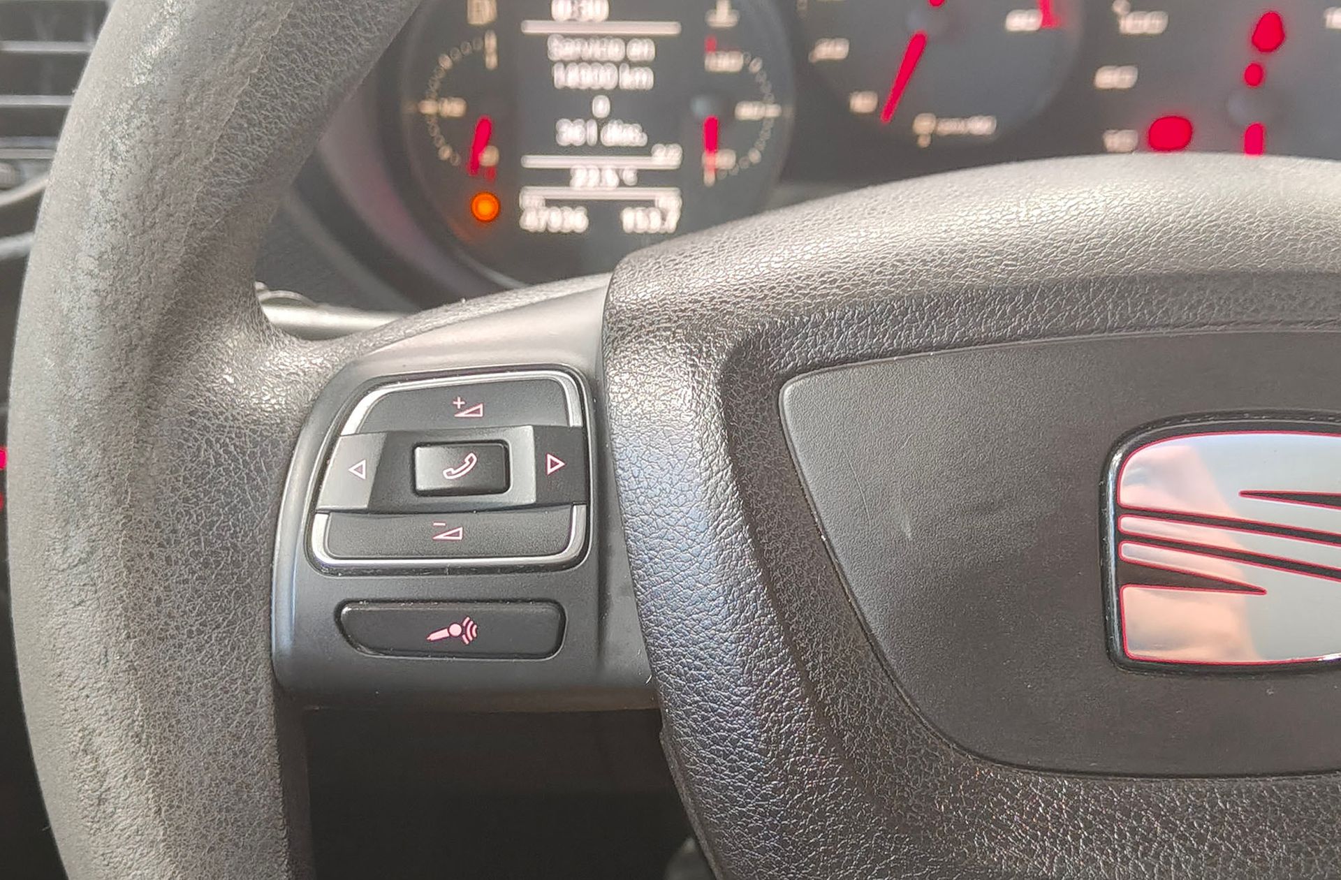 SEAT León 1.2 TSI Reference Copa - foto 22
