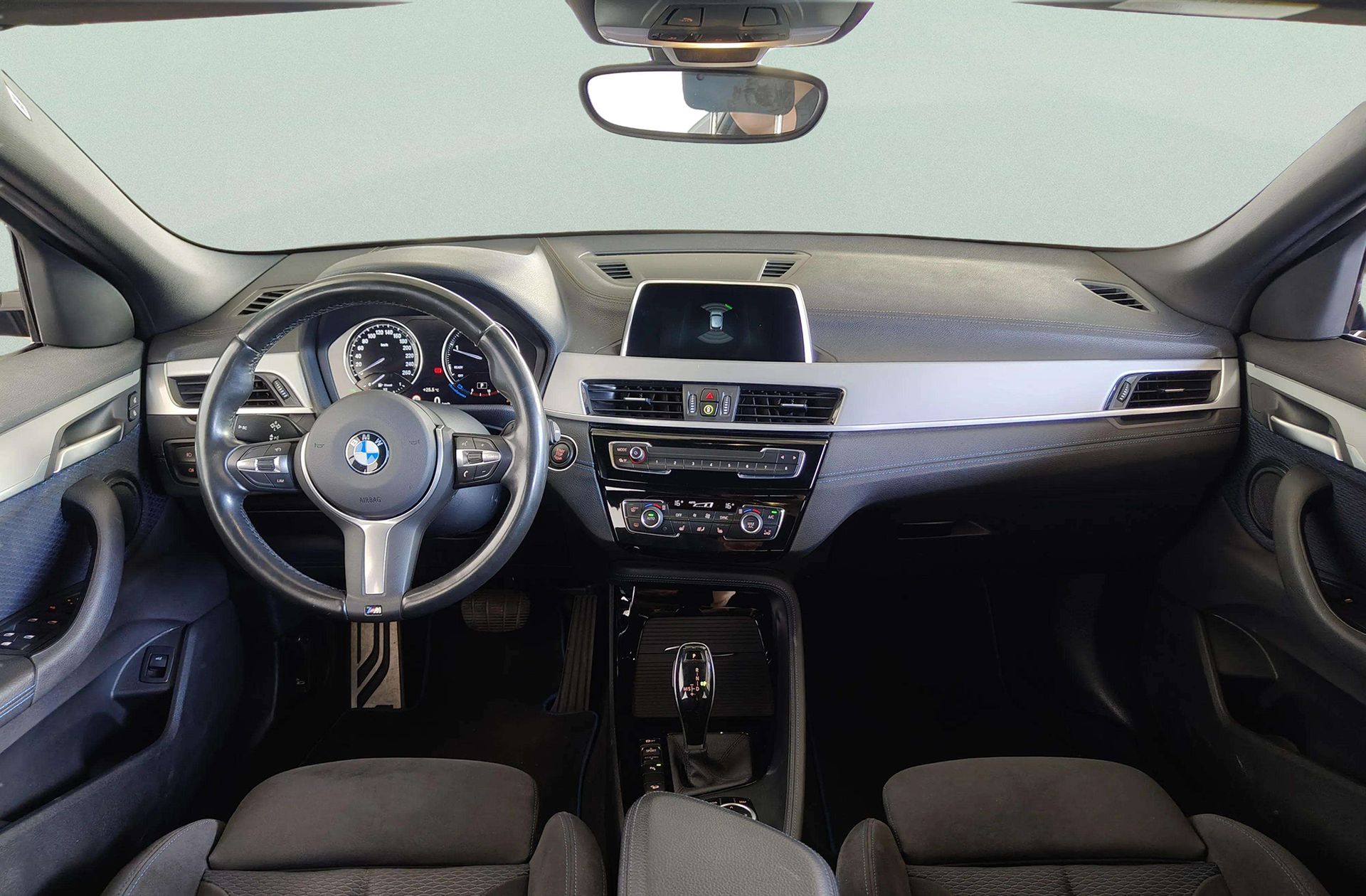 BMW X2 xDrive20d Pack M - foto 7