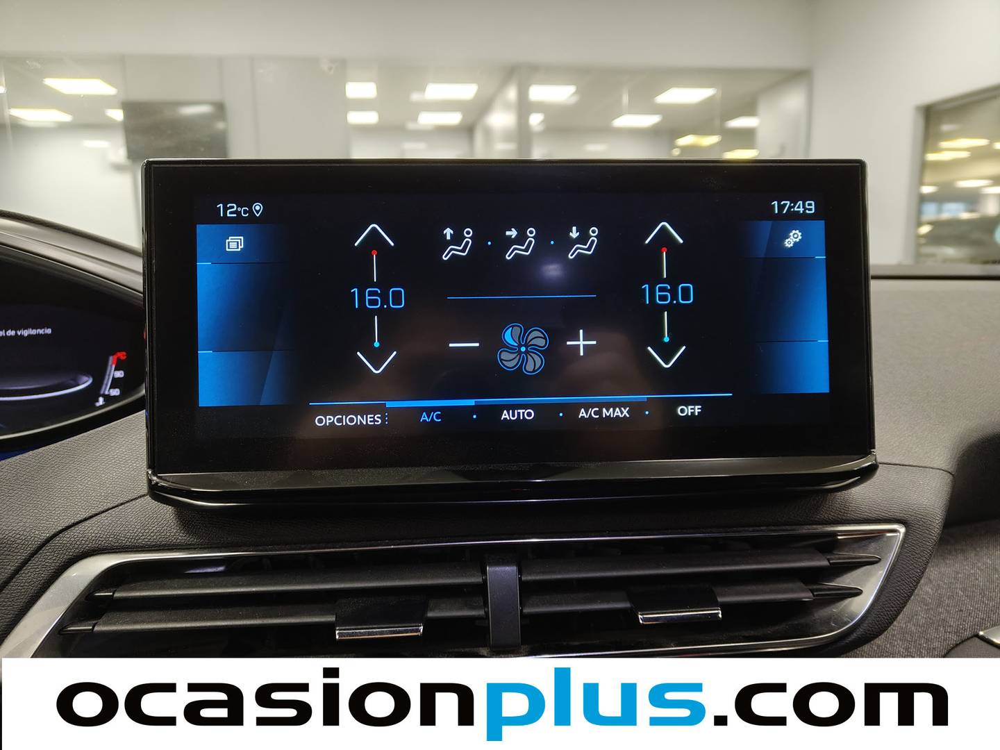 Foto Peugeot 5008 Peugeot 5008 PureTech 130 S&S Allure Pack EAT8 (130 CV) 7 Plazas