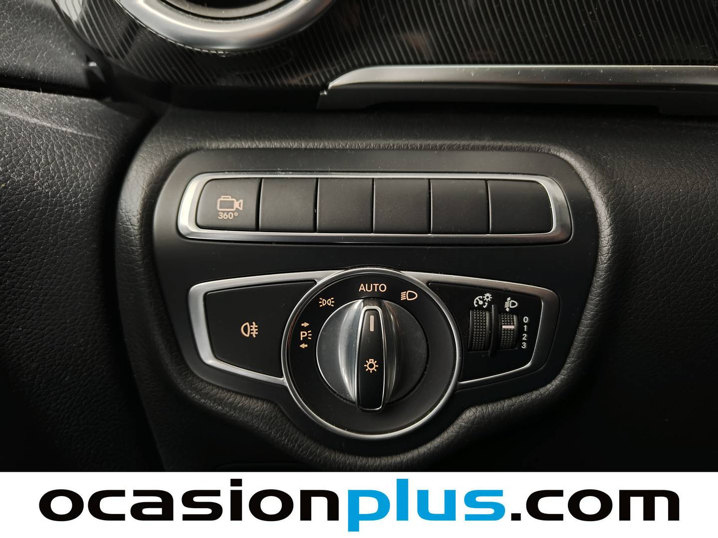 Foto Mercedes Clase V Mercedes-Benz Clase V V 220 d Largo (163 CV) 7 Plazas