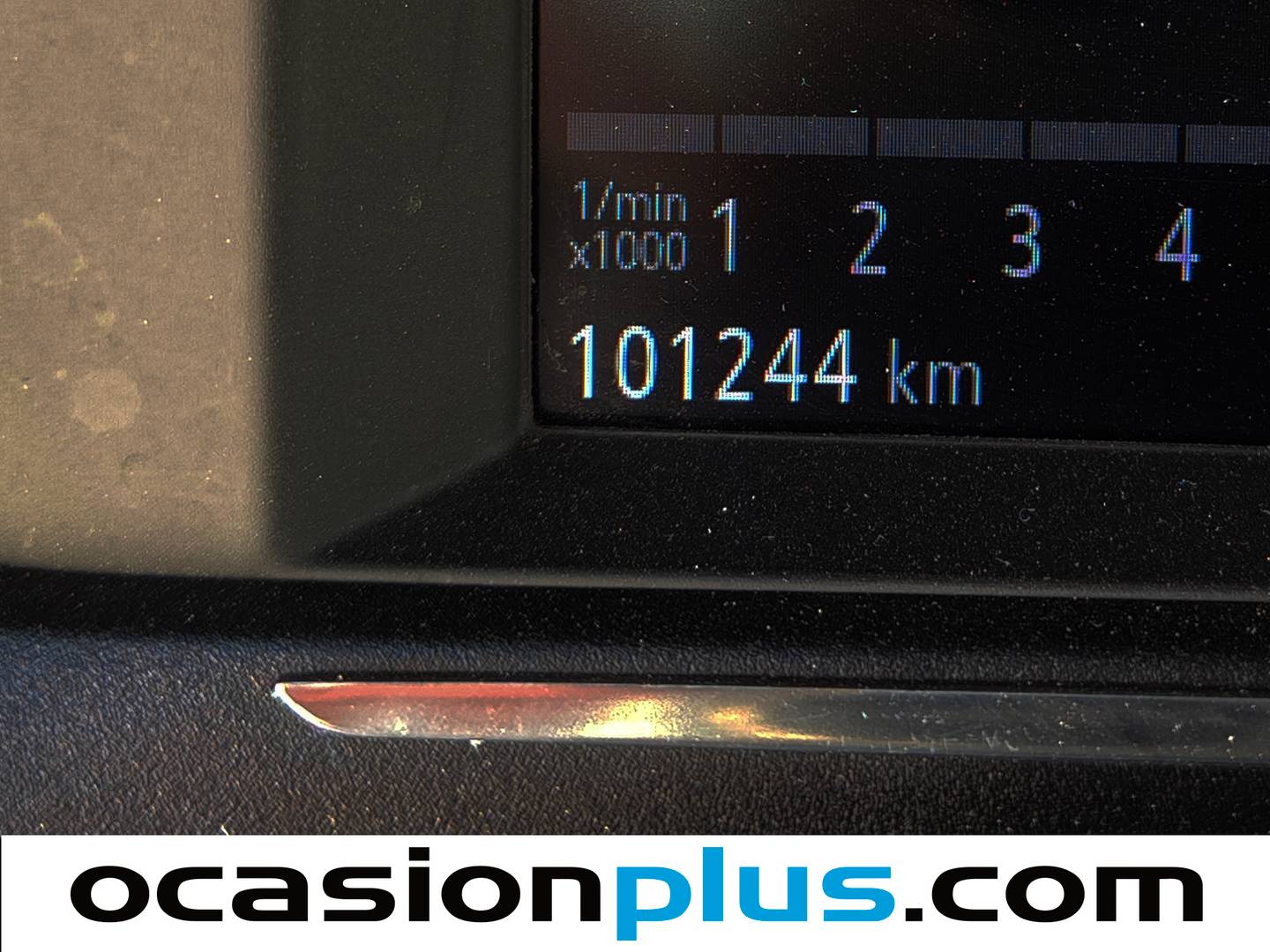 Opel Corsa Opel Corsa 1.2 Turbo XHL GS-Line (100 CV) seminuevo