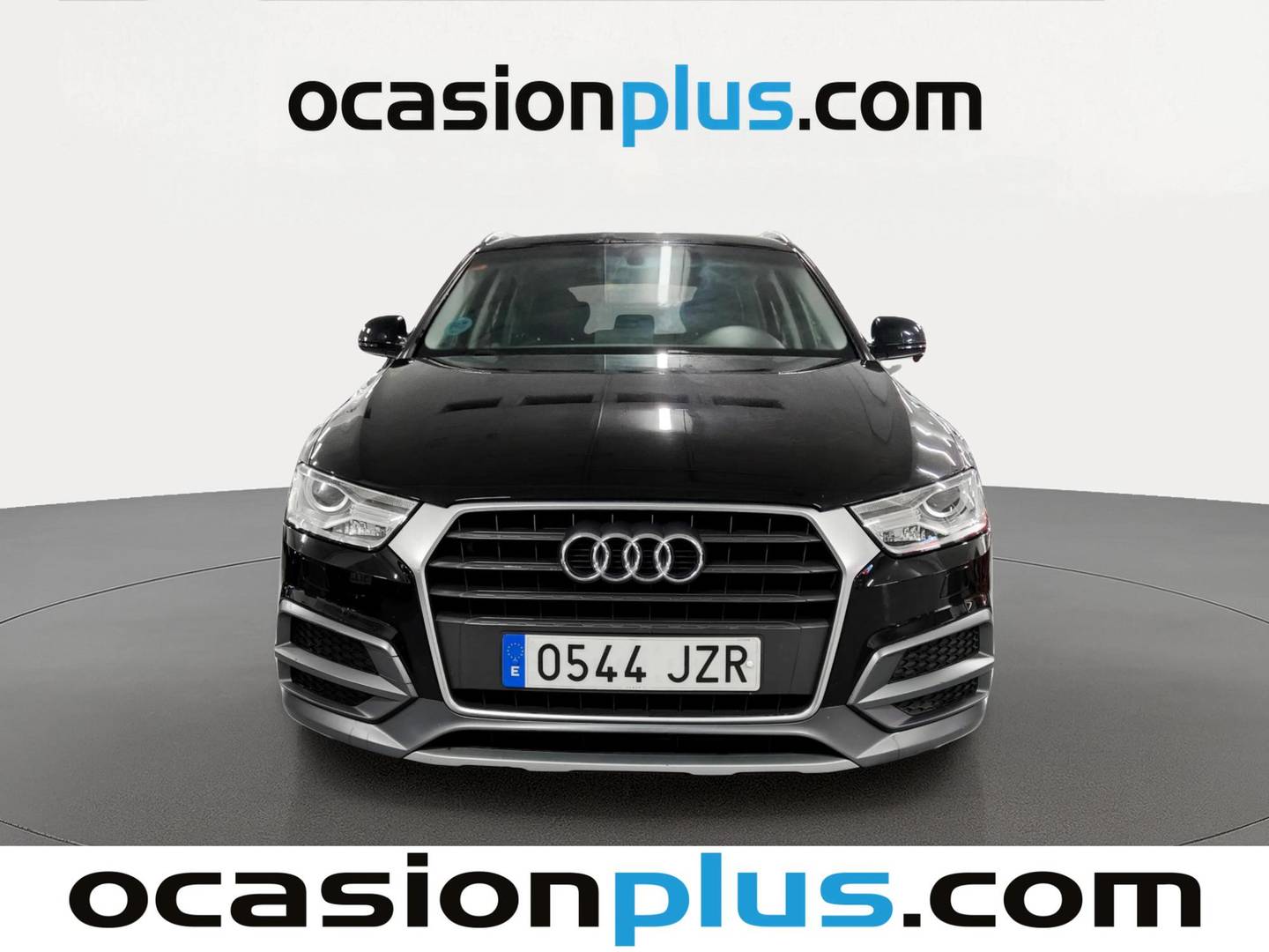 Audi Q3 Audi Q3 design edition 2.0 TDI (150 CV) S tronic 150cv