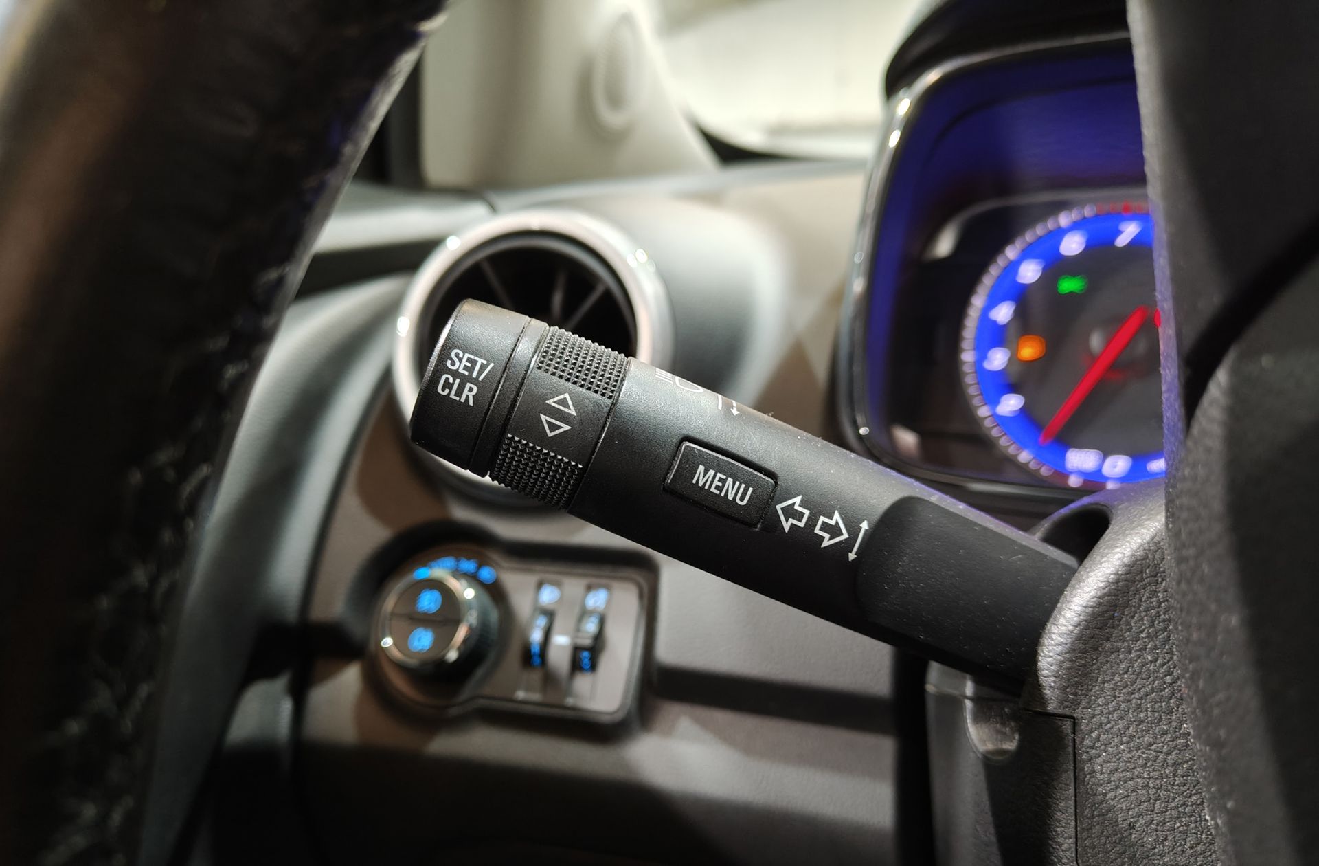 Chevrolet Trax 1.6 LT - foto 22