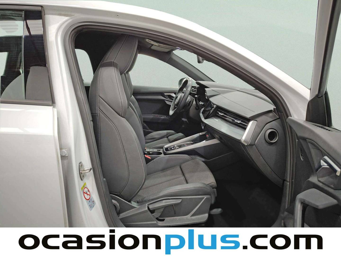 Audi A3 Audi A3 Sportback S line 35 TFSI (150 CV) S tronic seminuevo