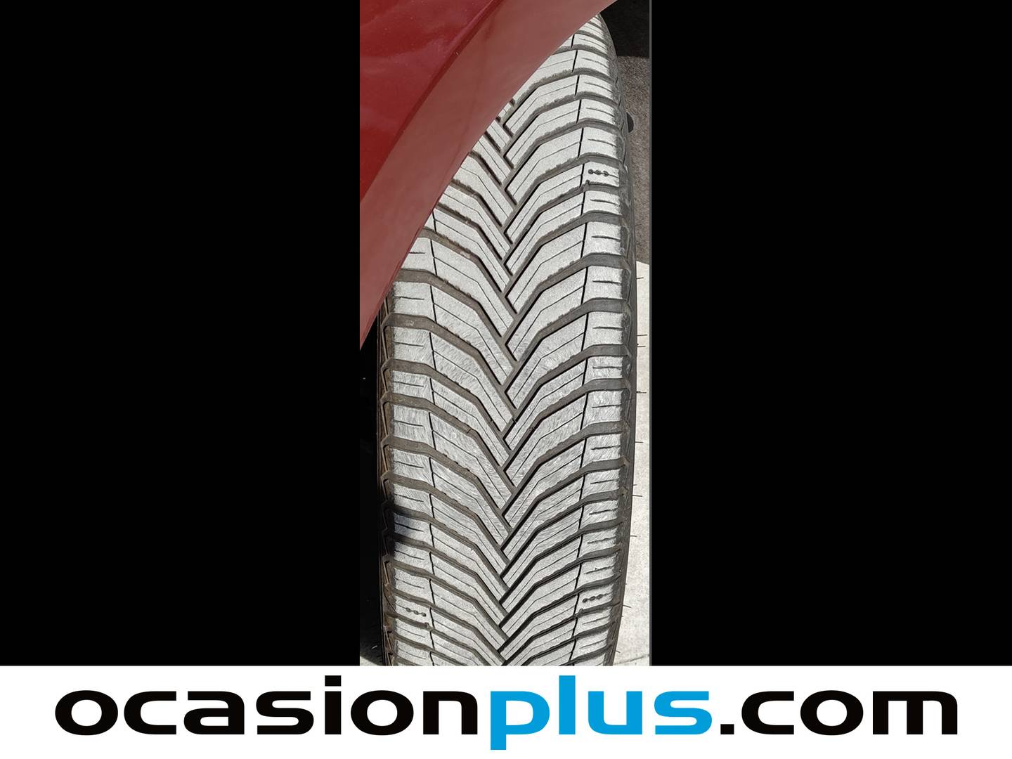 Renault Grand Scénic Renault Grand Scenic Zen TCe (140 CV) GPF 7 Plazas de segunda mano