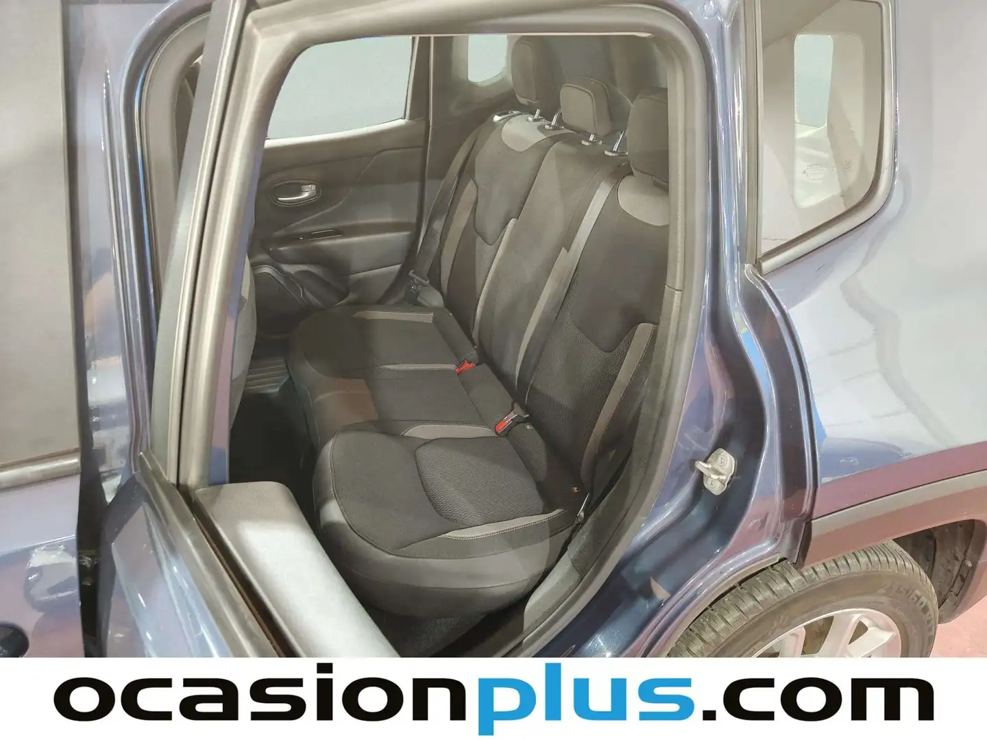 Foto Jeep Renegade Jeep Renegade 1.5 Limited ATX (130 CV)