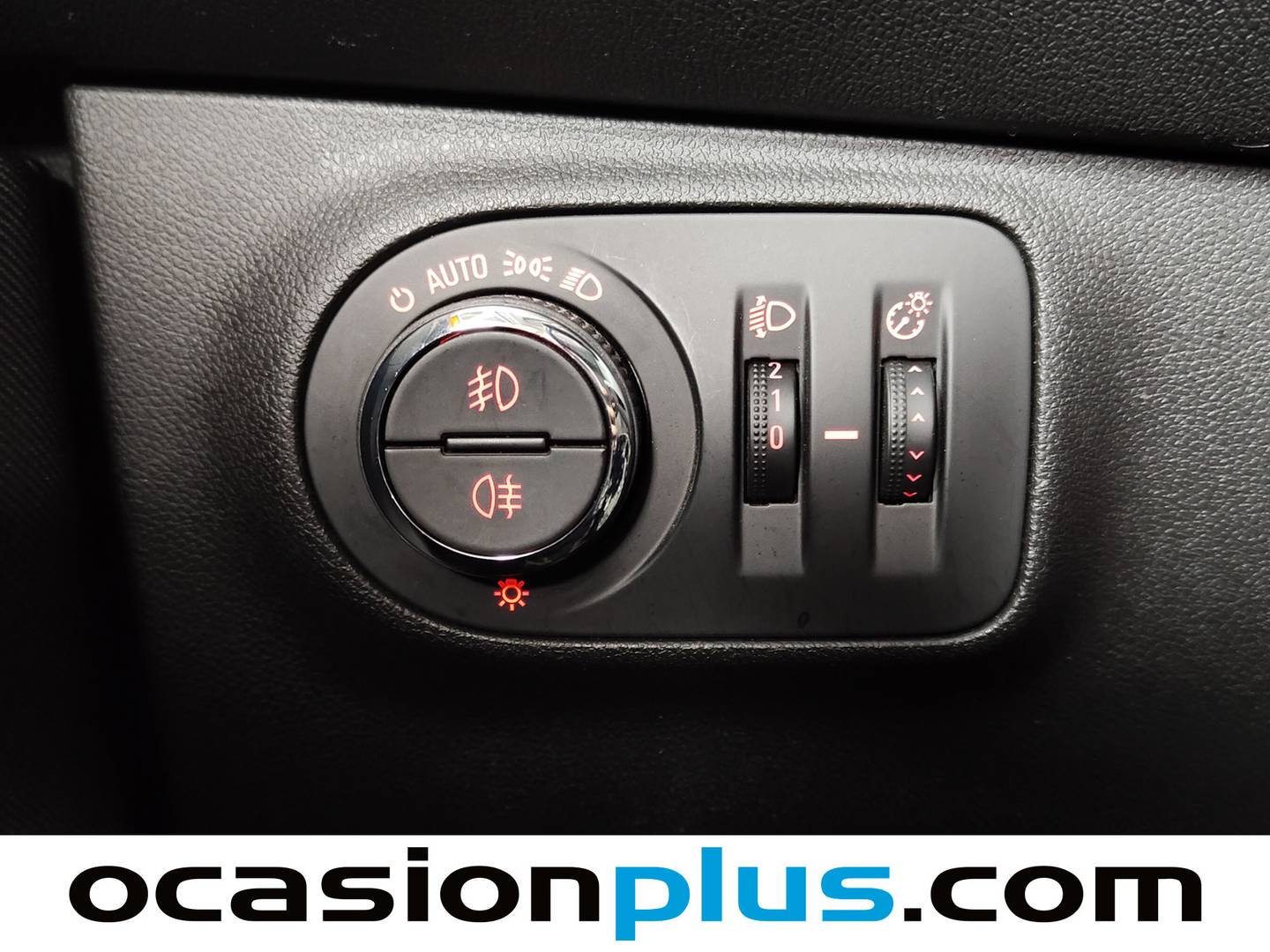 Foto Opel Corsa Opel Corsa 1.4 Selective (90 CV)