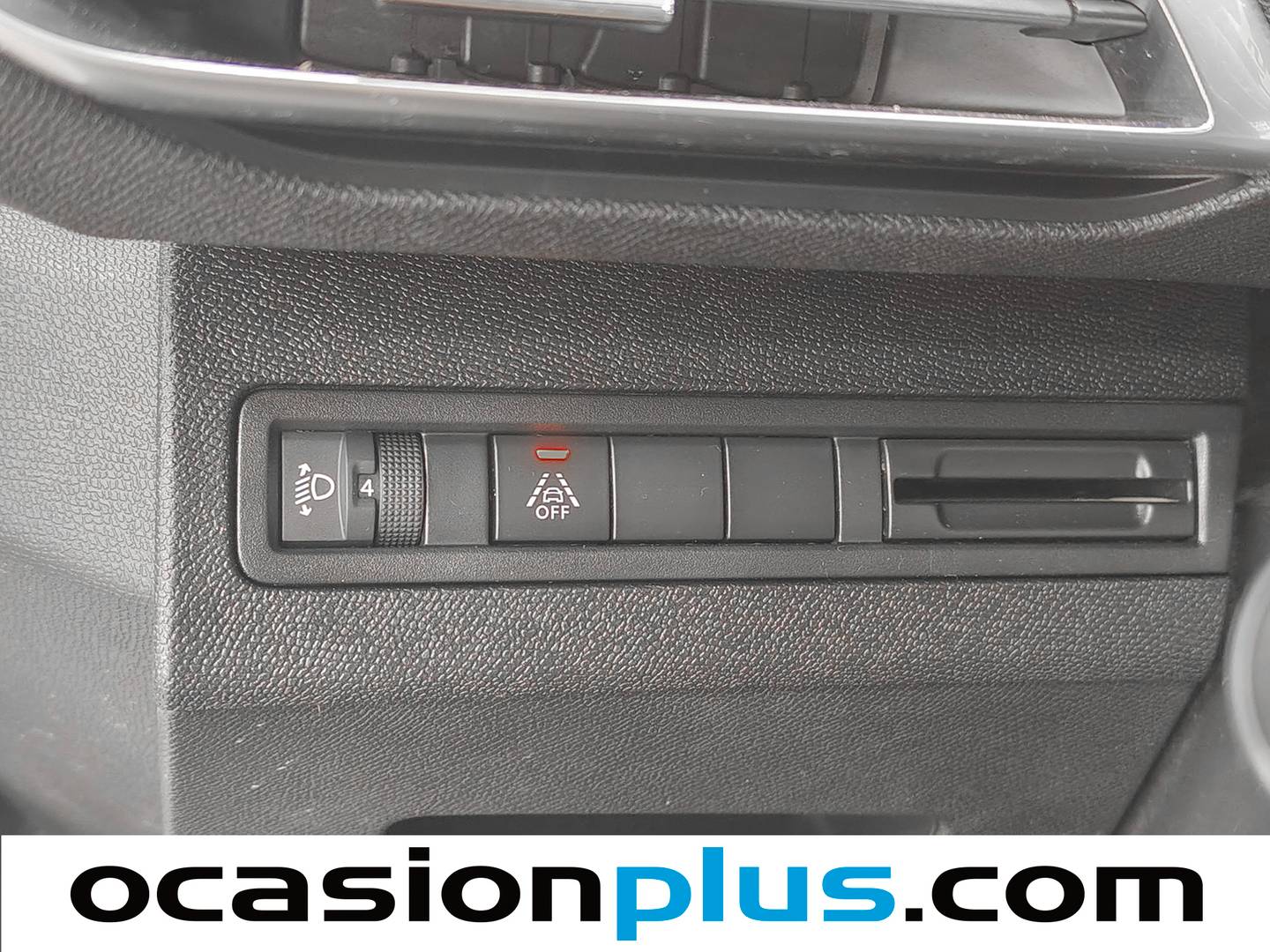 Peugeot 3008 Peugeot 3008 BlueHDi 130 S&S Active Pack (130 CV) de ocasión