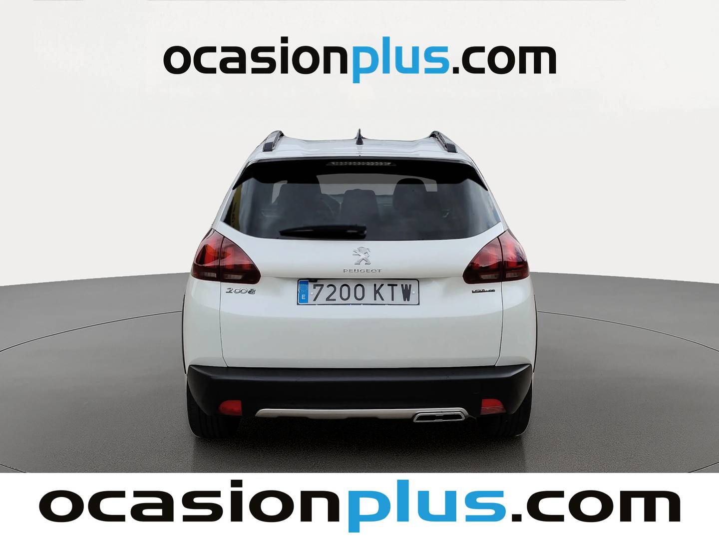 Peugeot 2008 Peugeot 2008 PureTech 130 S&S GT Line (130 CV) km 0