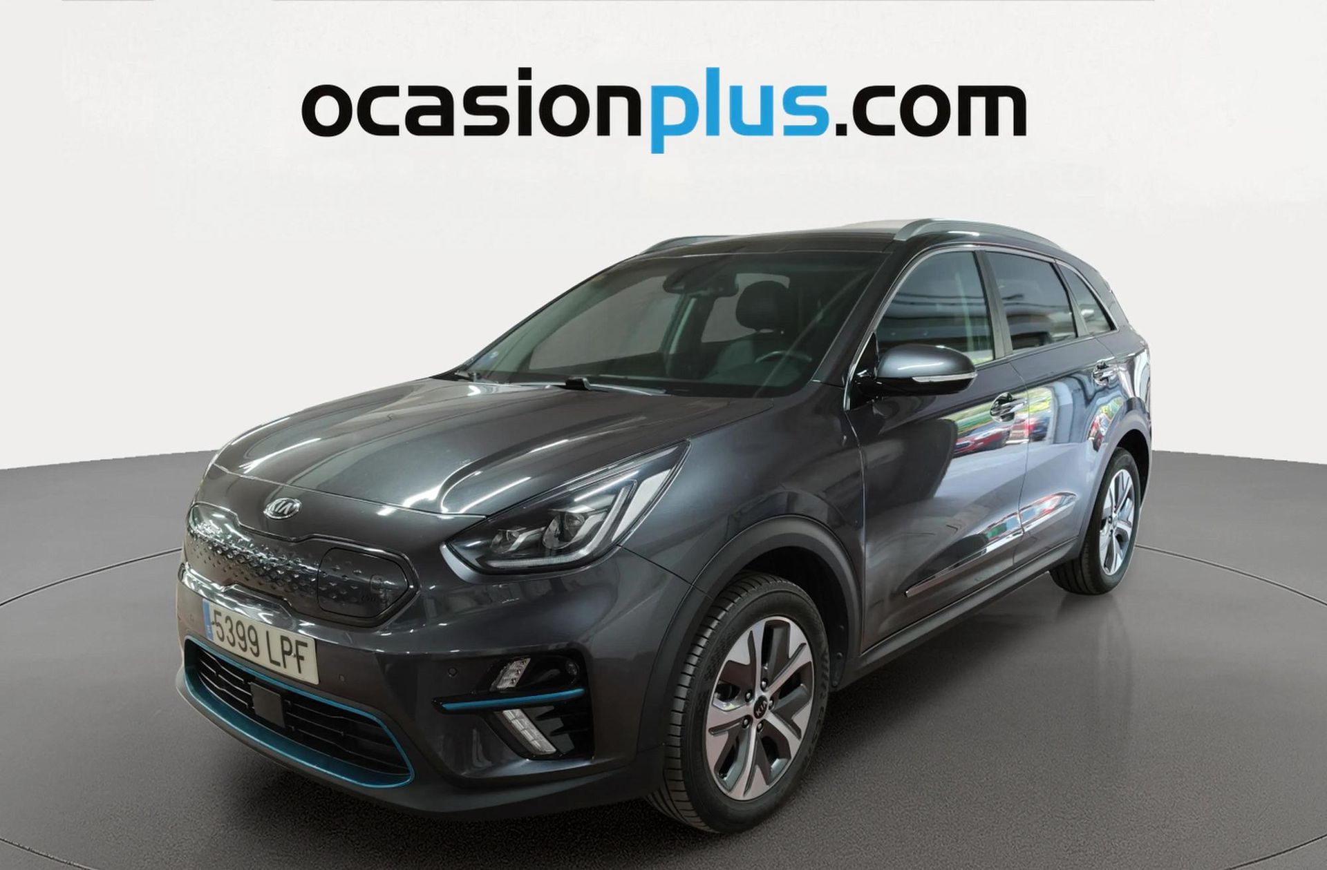 Kia Niro Emotion