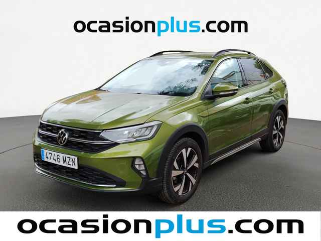 Volkswagen Segunda Mano Albacete