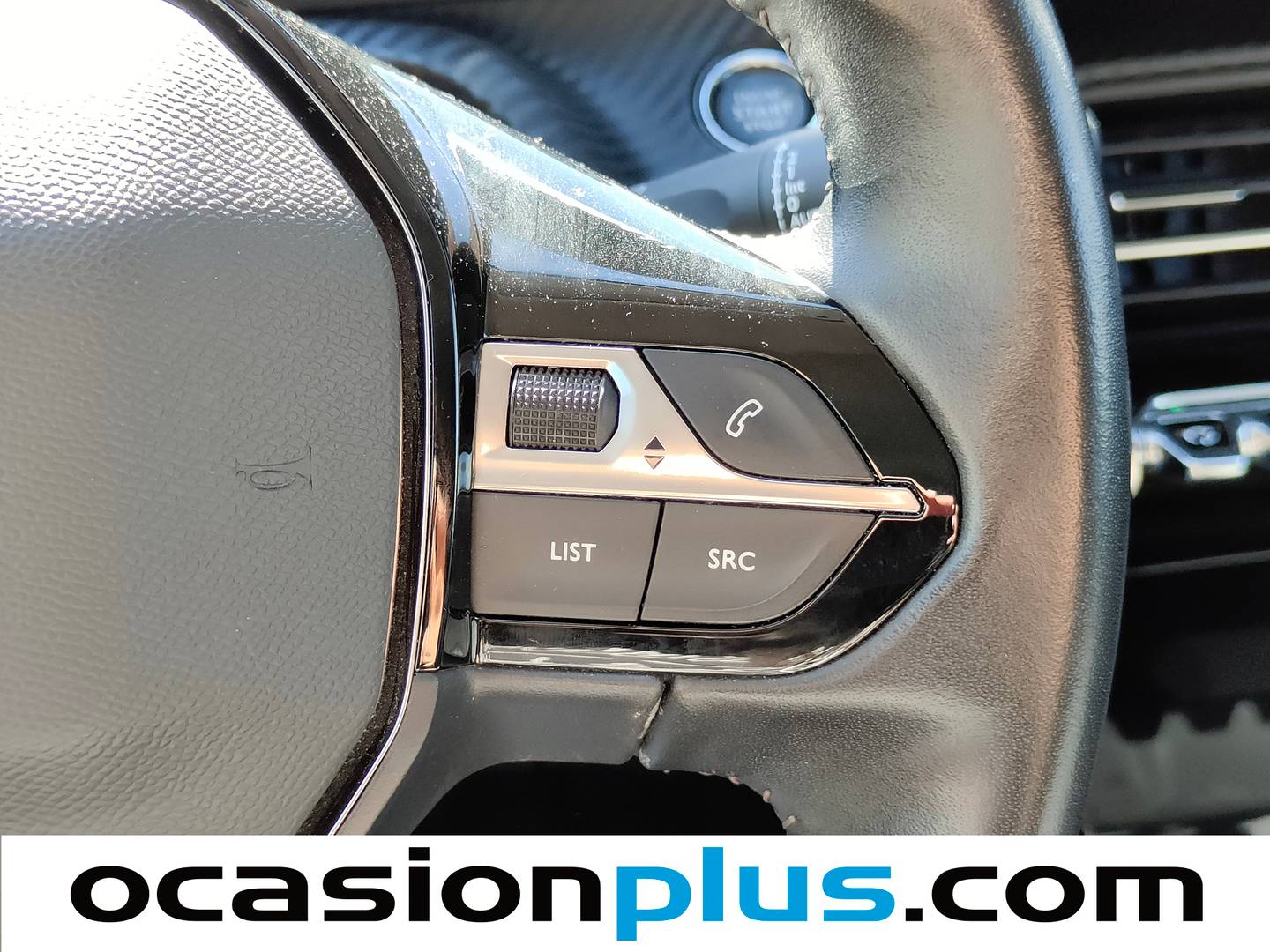 Peugeot 208 Peugeot 208 BlueHDi 100 S&S Allure Pack (100 CV) seminuevo