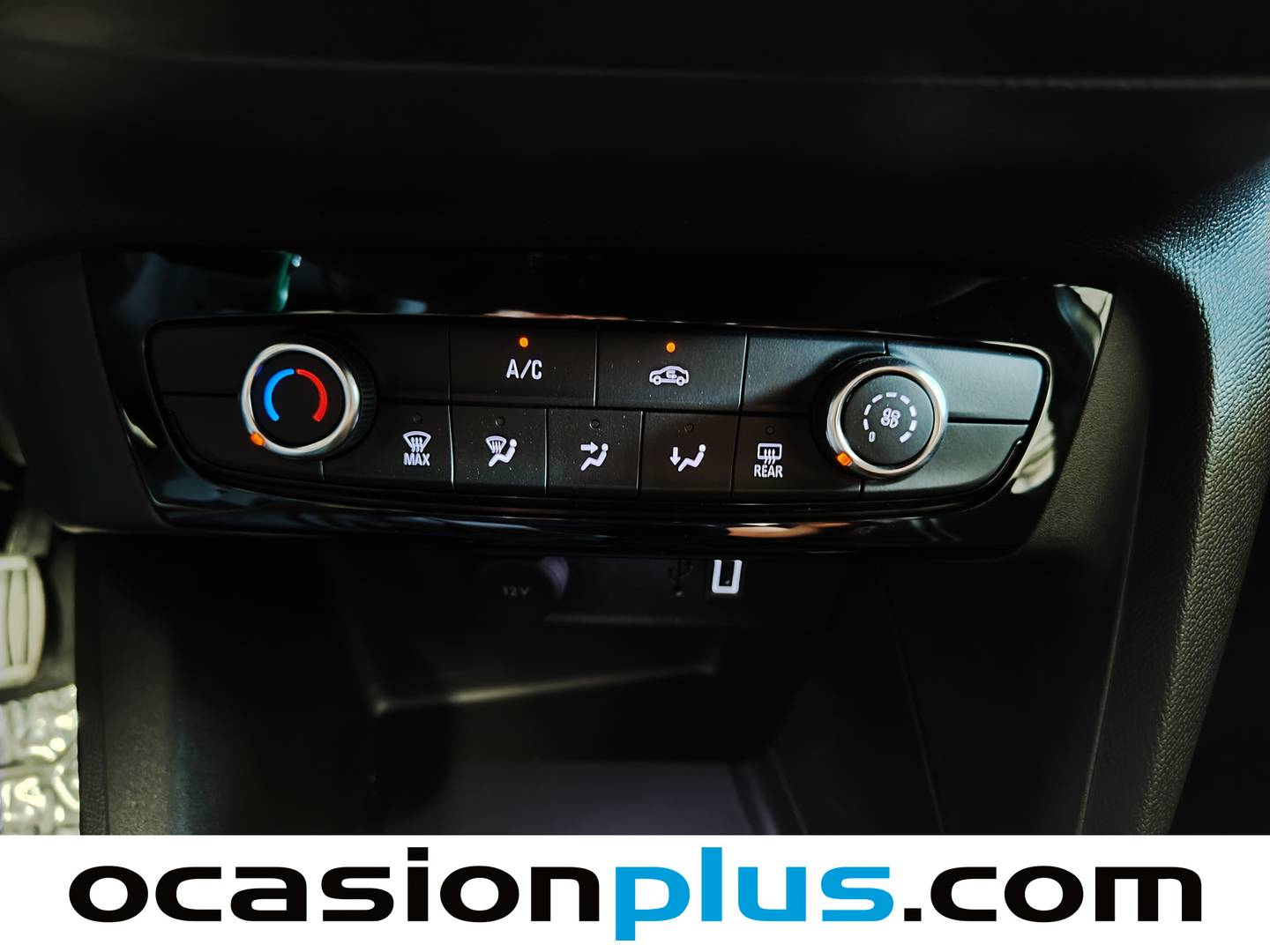 Foto Opel Corsa Opel Corsa 1.2 T XHL GS (100 CV)