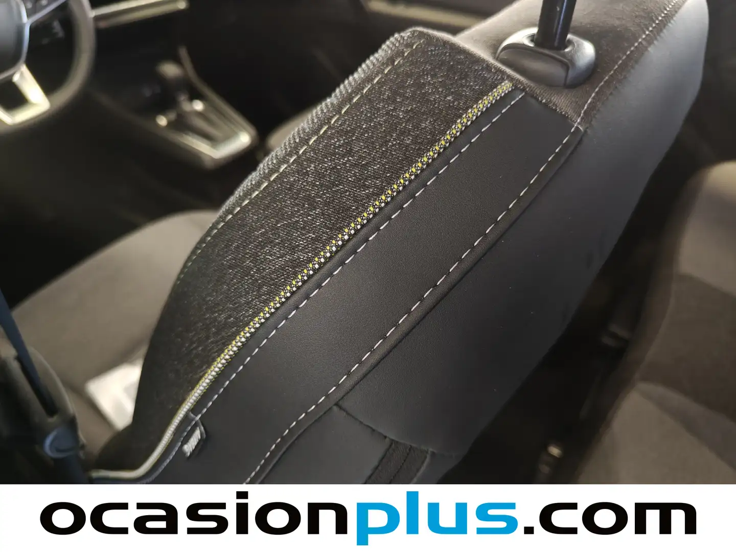 Foto Renault Captur Renault Captur Techno E-Tech Híbrido (145 CV)