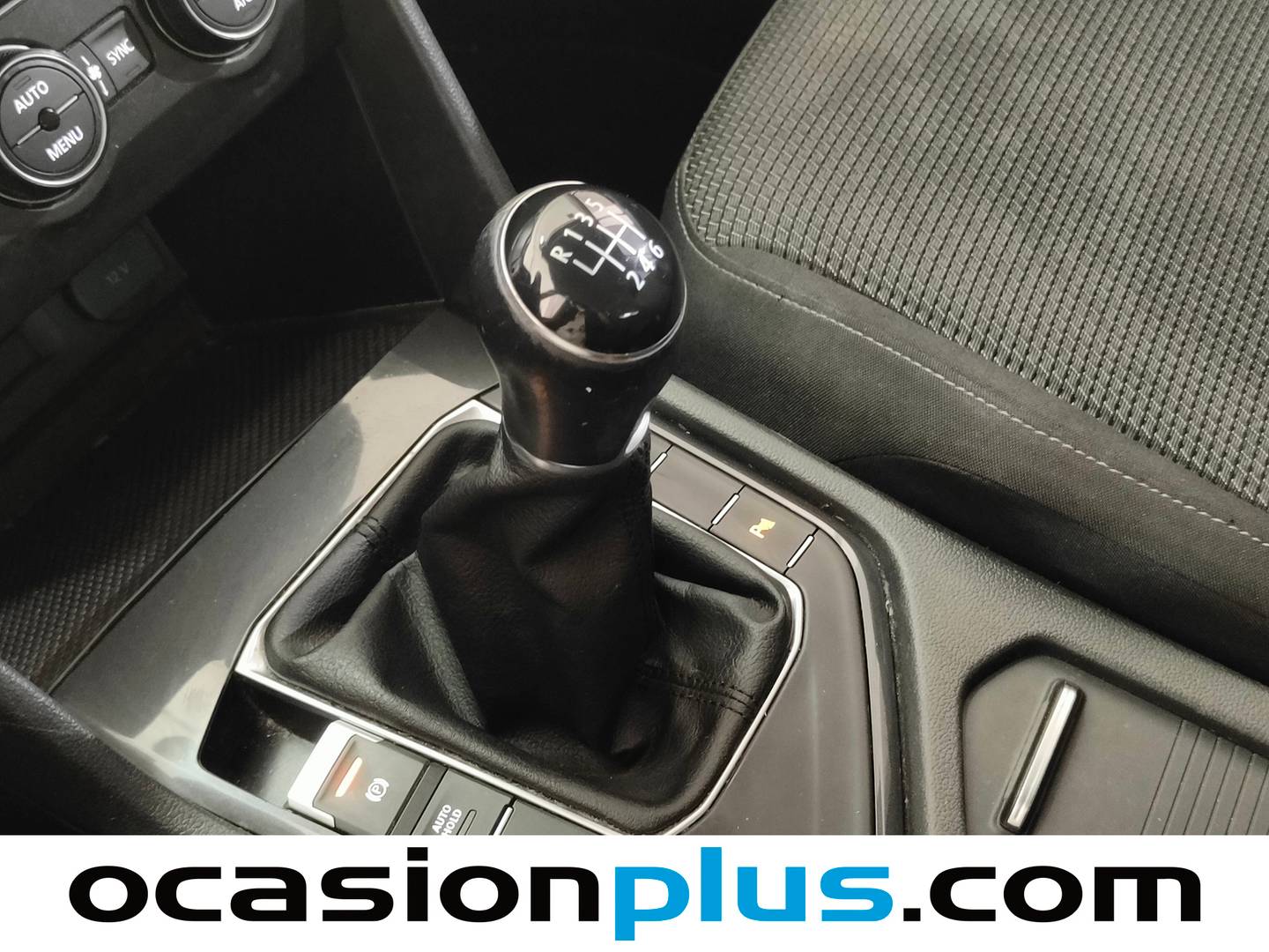 Volkswagen Tiguan Volkswagen Tiguan Edition 2.0 TDI BMT (150 CV) de segunda mano