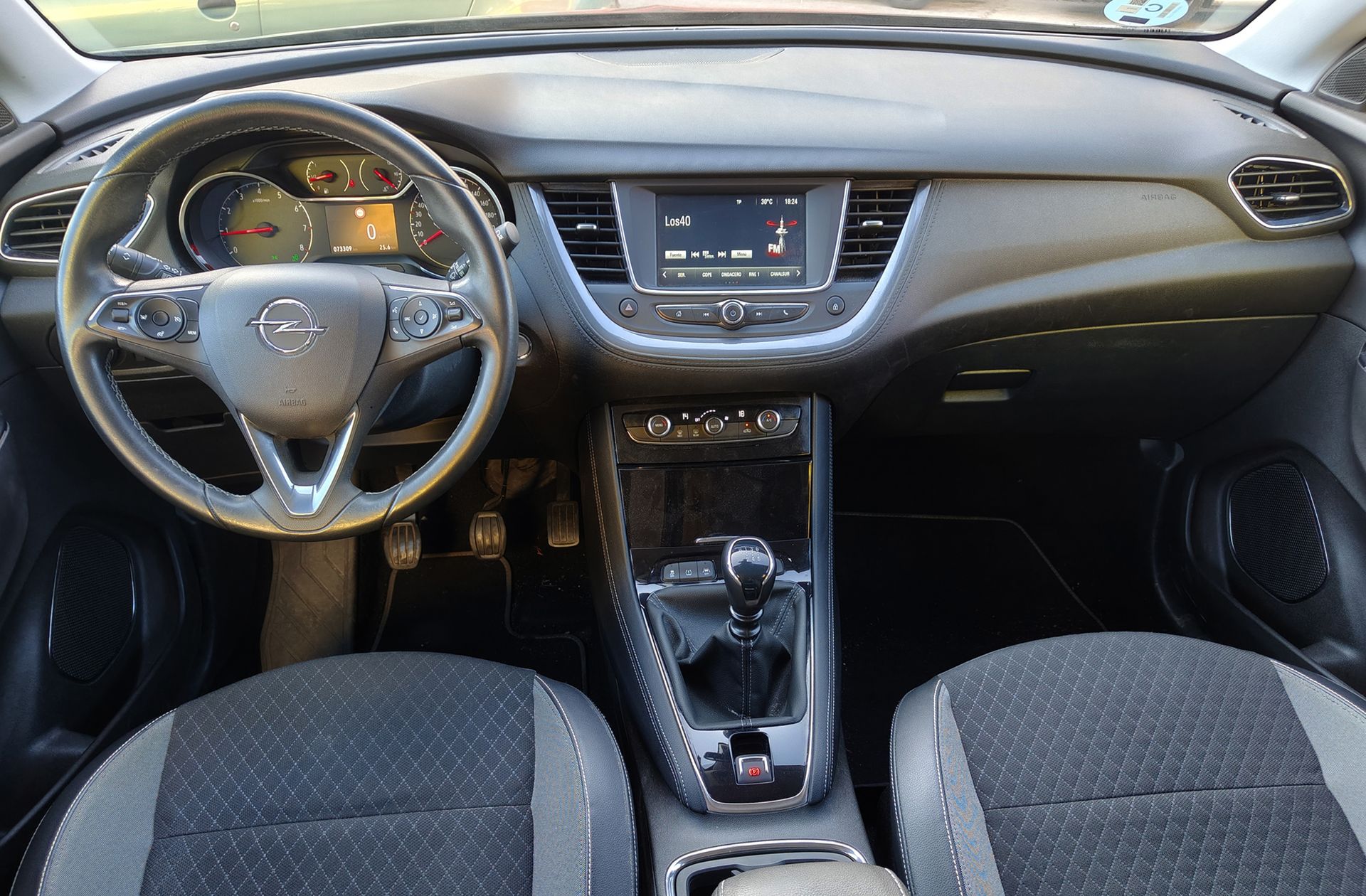 Opel Grandland 1.2 Turbo ecoTEC Excellence - foto 6