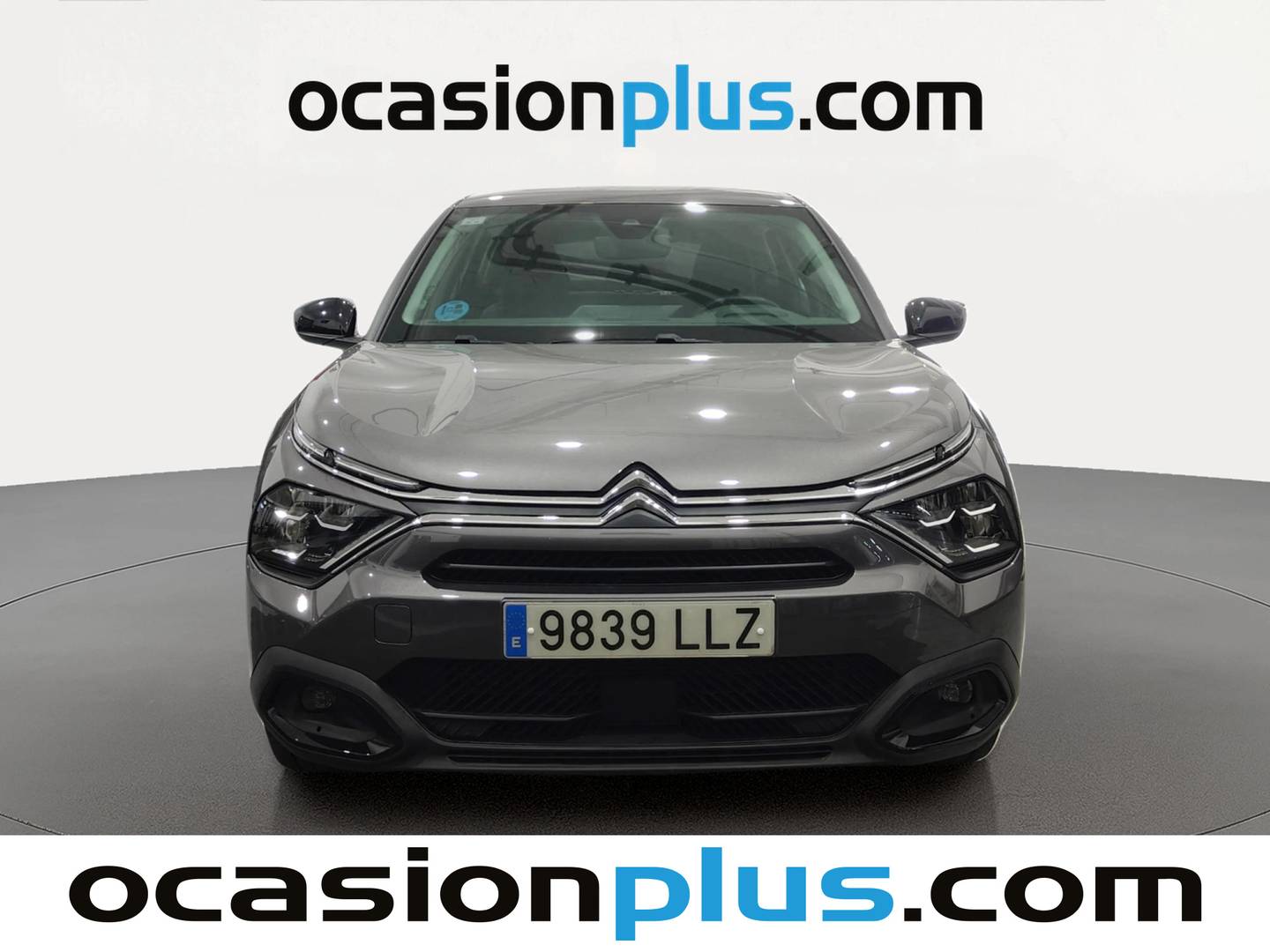 Citroën C4 Citroën C4 PureTech 130 S&S 6v Feel Pack (130 CV) 130cv