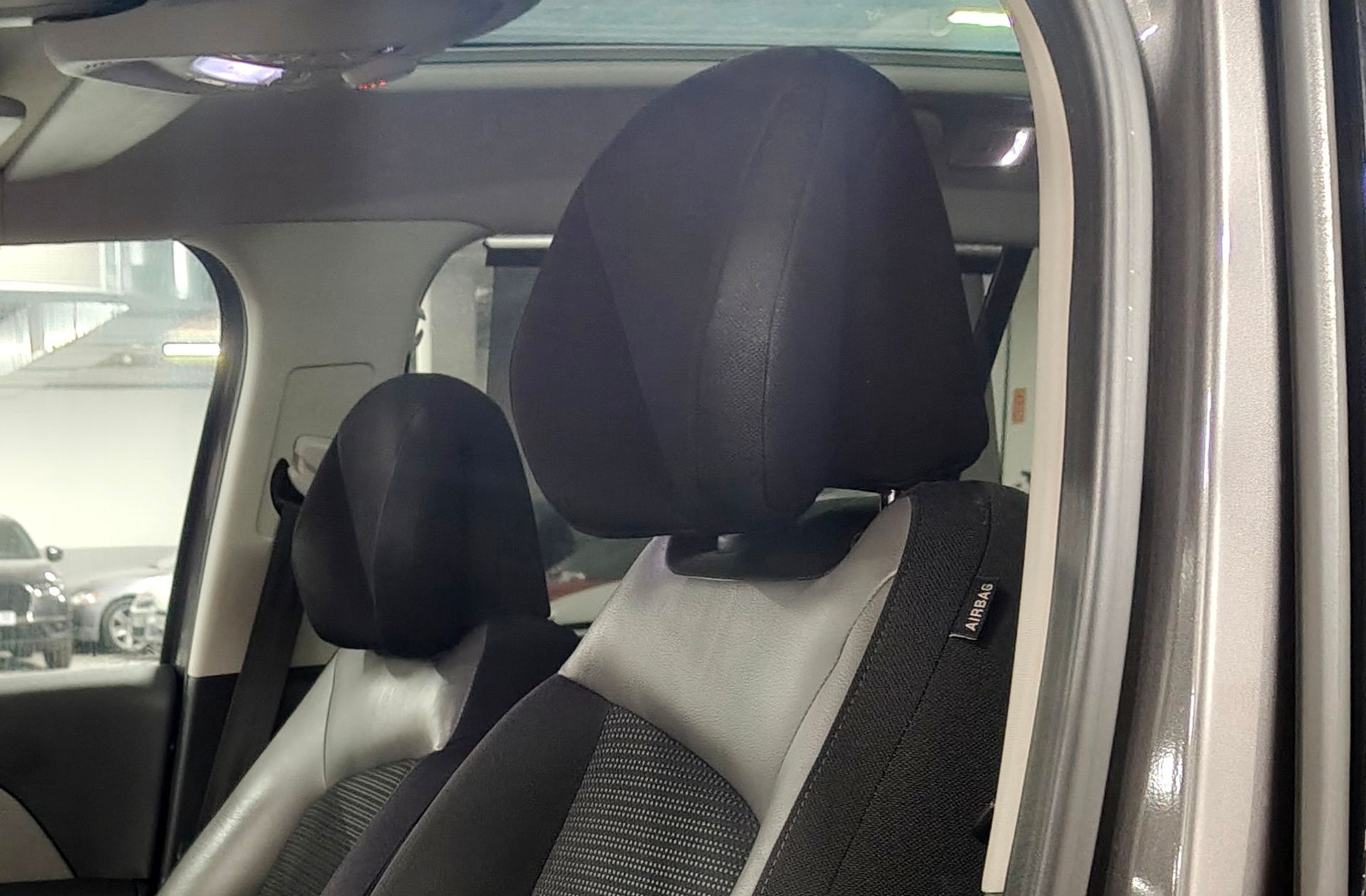 Citroën C4 Grand Picasso 2.0 BlueHDi Shine EAT6 - foto 8