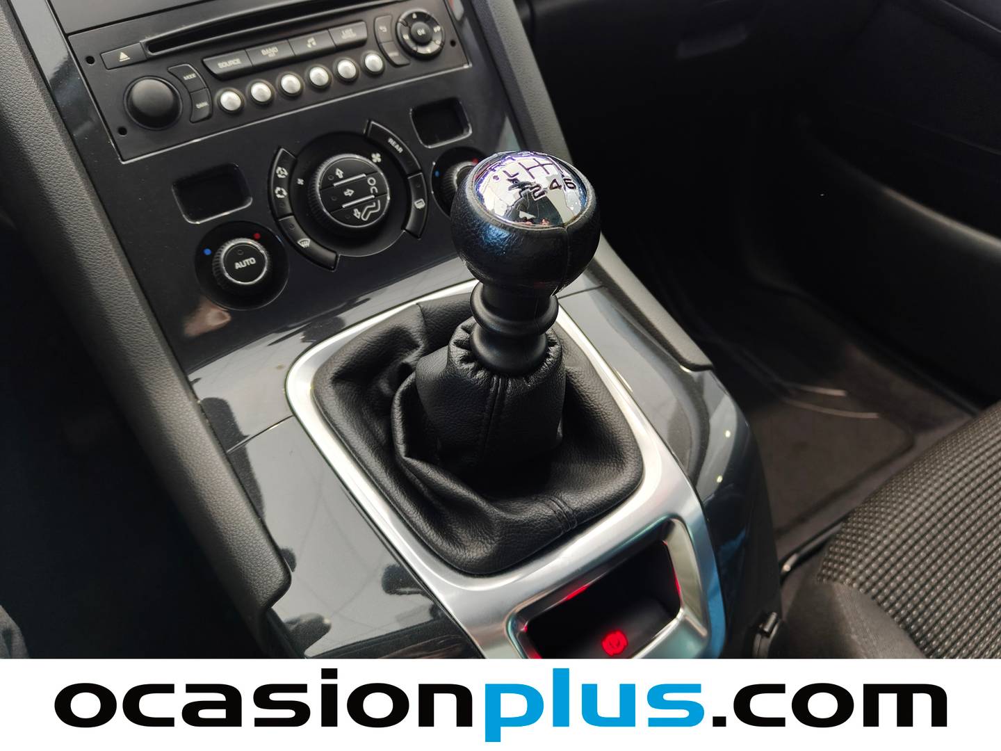 Peugeot 5008 Peugeot 5008 1.2 PureTech Style S&S (130 CV) 7 Plazas de segunda mano