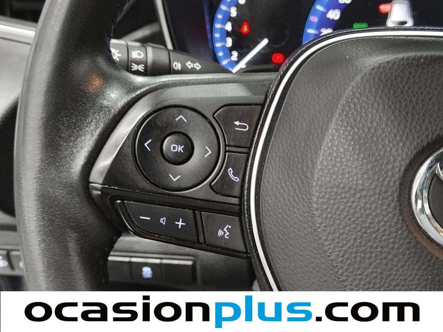 Foto Toyota Corolla Toyota Corolla Touring Sports 180H Trek E-CVT (180 CV)