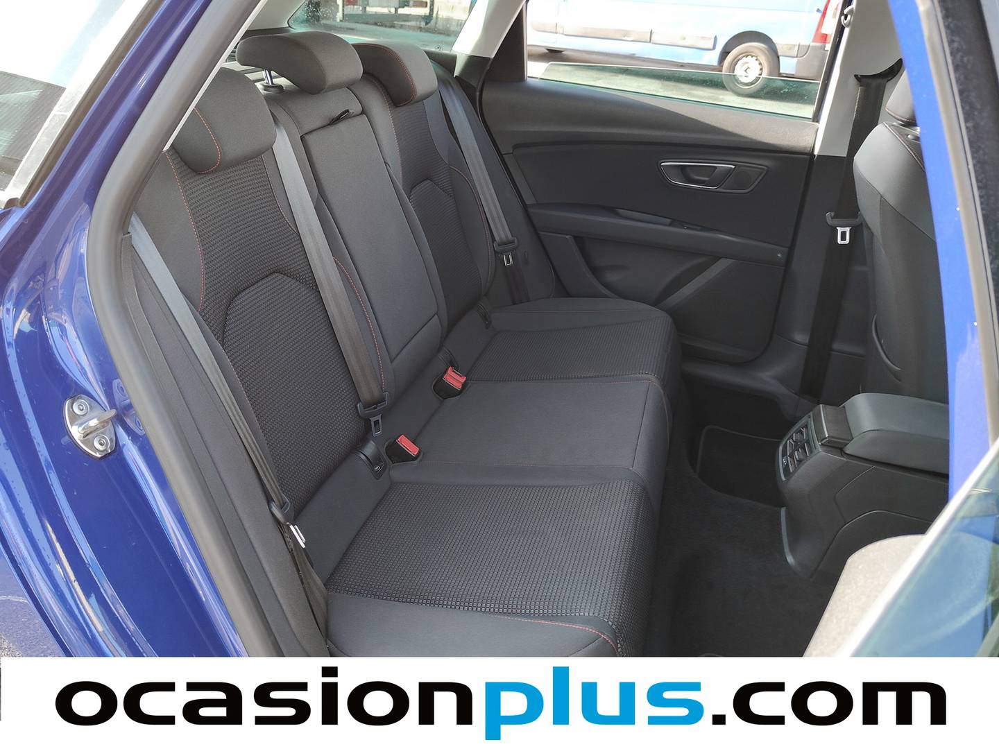 Seat León Seat León ST 2.0 TDI S&S FR DSG (150 CV) km 0