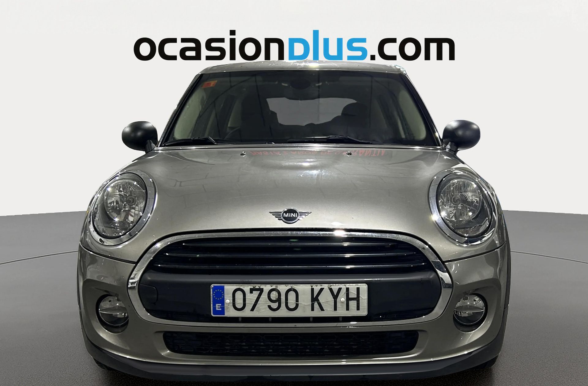 MINI Cooper One - foto 10