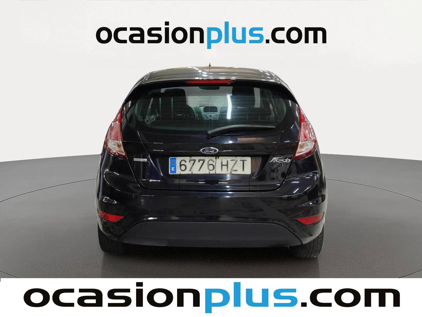 Ford Fiesta Ford Fiesta 1.0 EcoBoost S&S Trend (100 CV) barato