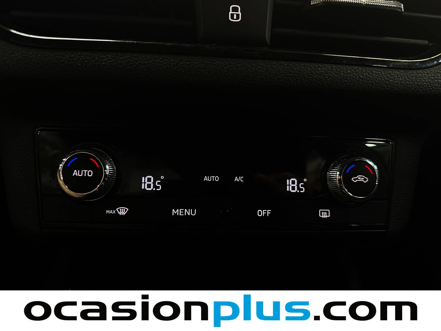 Paquetes del Skoda Kamiq Skoda Kamiq 1.0 TSI Ambition (110 CV)