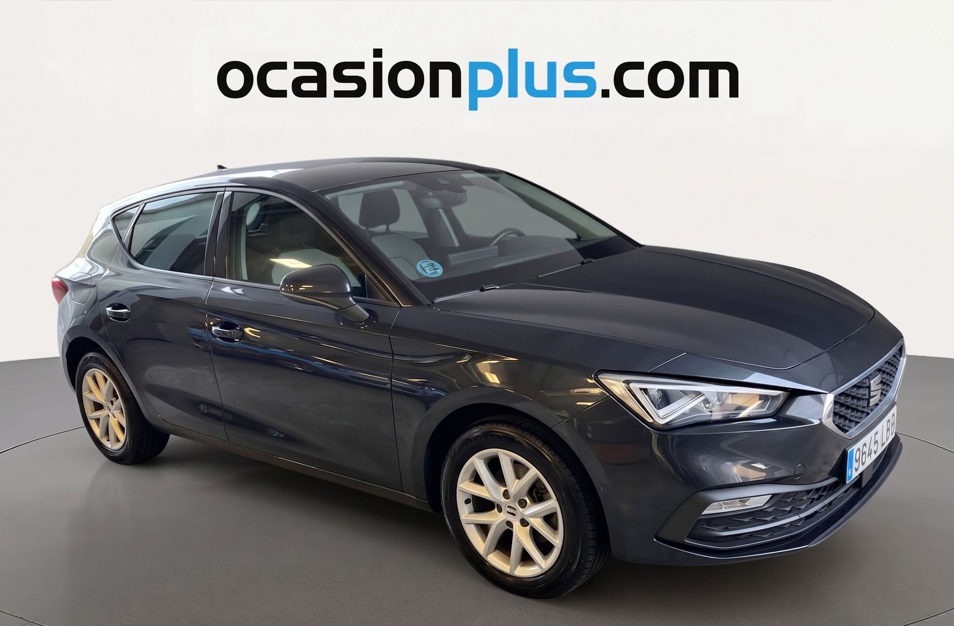 SEAT León 1.5 TSI Style Go - foto 2