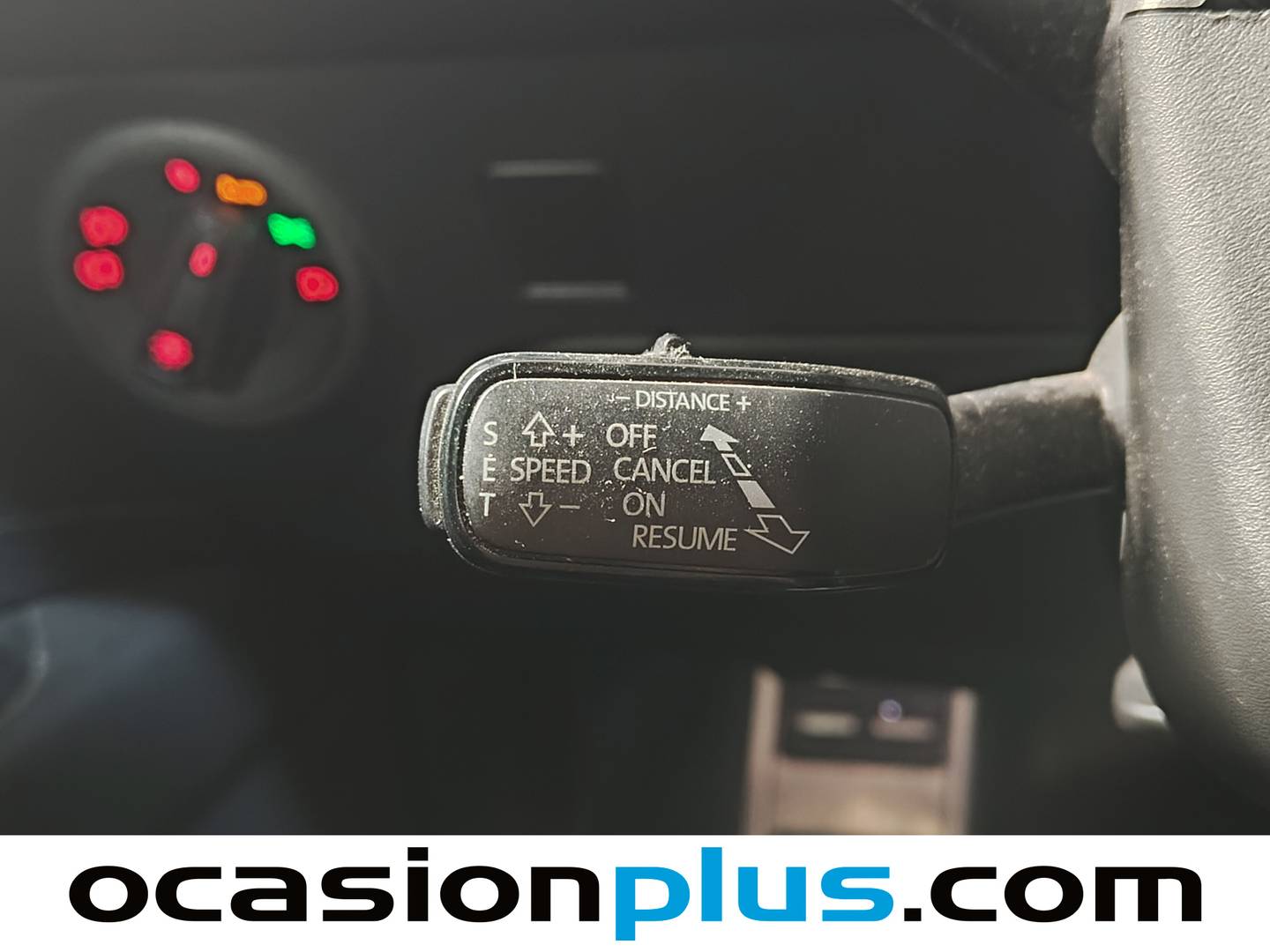 Seat León SEAT León 2.0 TSI S&S Cupra DSG  (290 CV) de ocasión