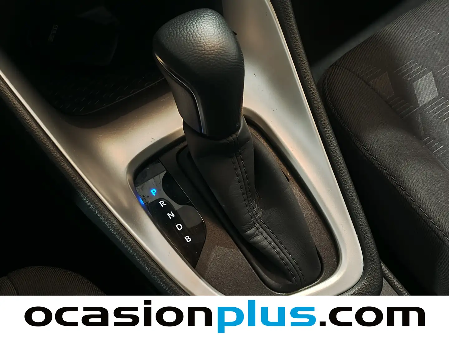 Foto Toyota Yaris Toyota Yaris 120H Active Plus (116 CV)