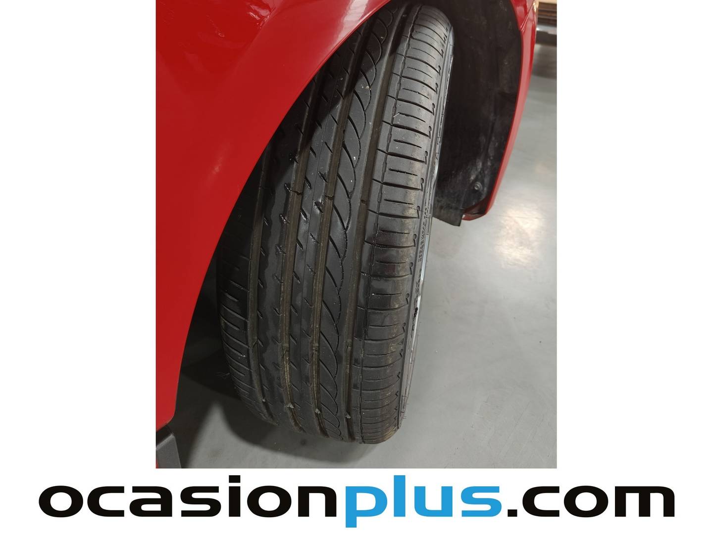 Foto Ford Fiesta Ford Fiesta 1.1 PFI GLP ST-Line (75 CV)